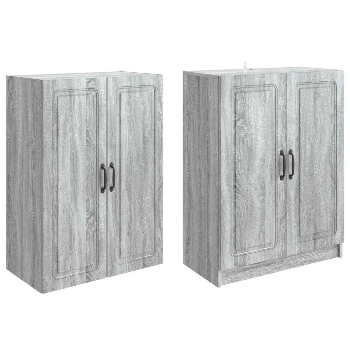 Ensemble de Meubles 2 pc Bois d’ingénierie - XIOS