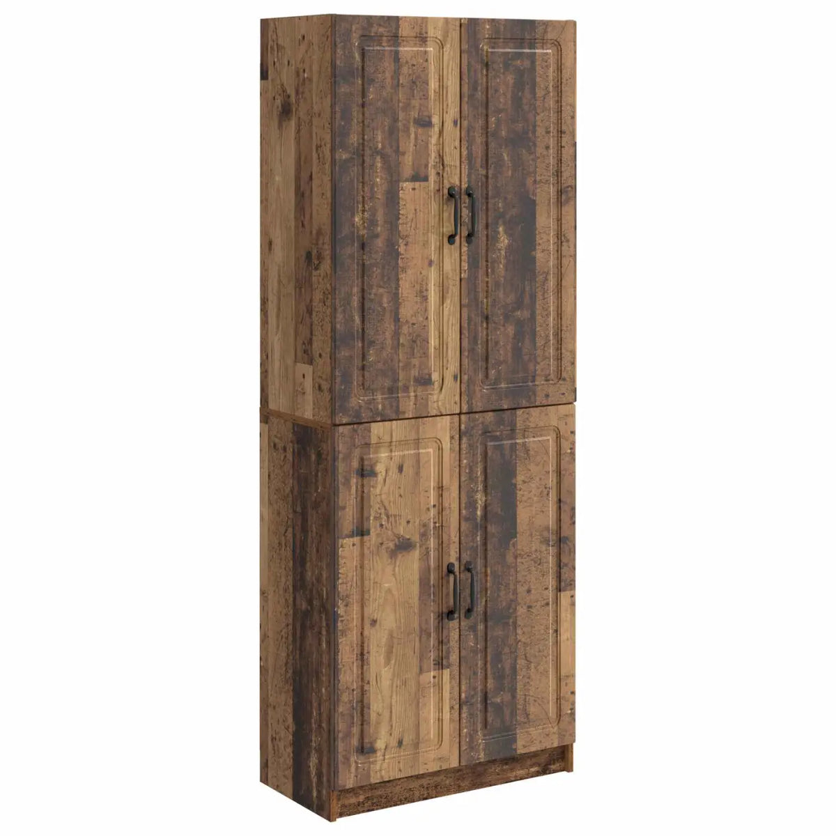 Ensemble de Meubles 2 pc Bois d’ingénierie - XIOS