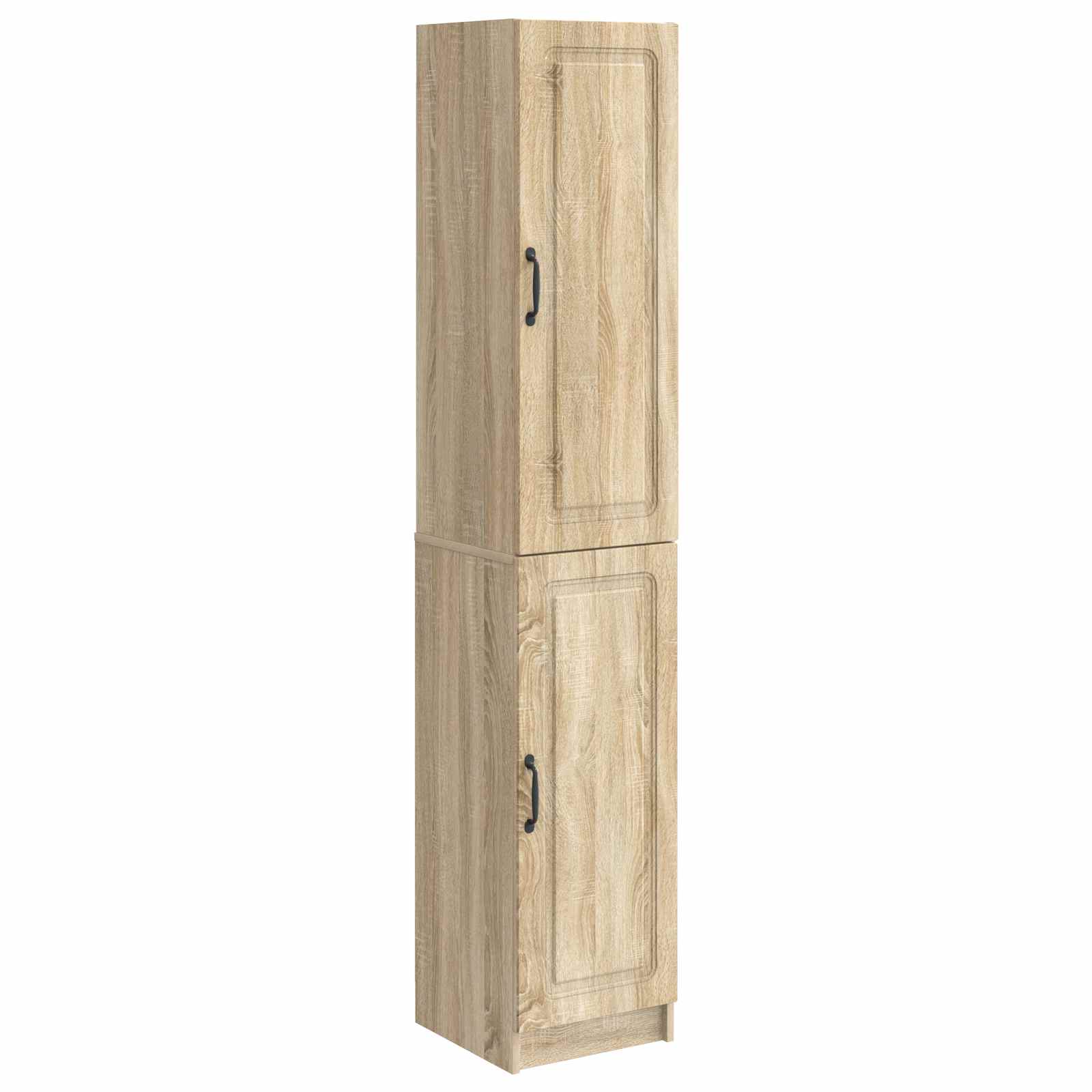 Ensemble de Meubles 2 pcs Chêne Sonoma Bois d'ingénierie - XIOS