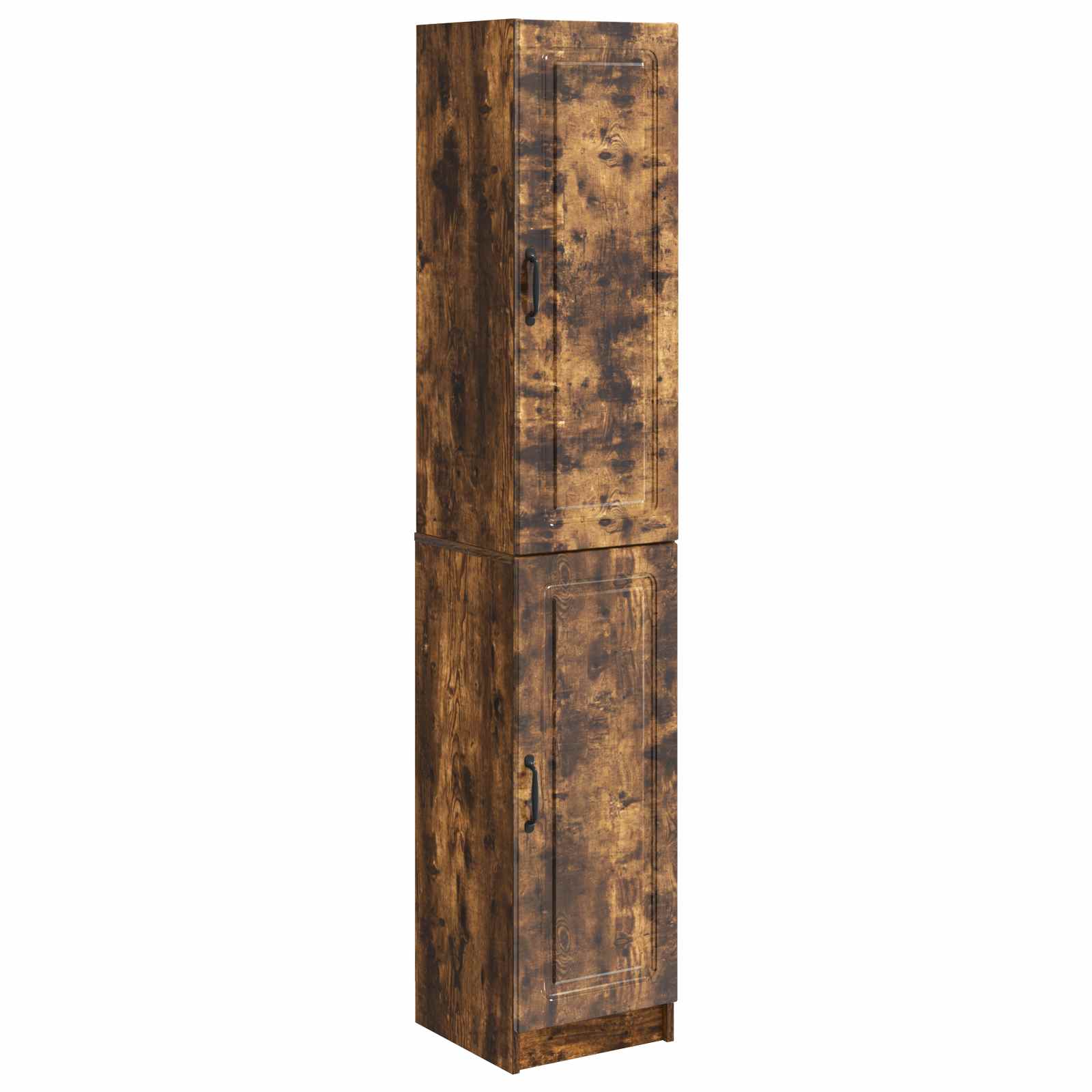 Ensemble de Meubles 2 pcs Bois d'ingénierie - XIOS