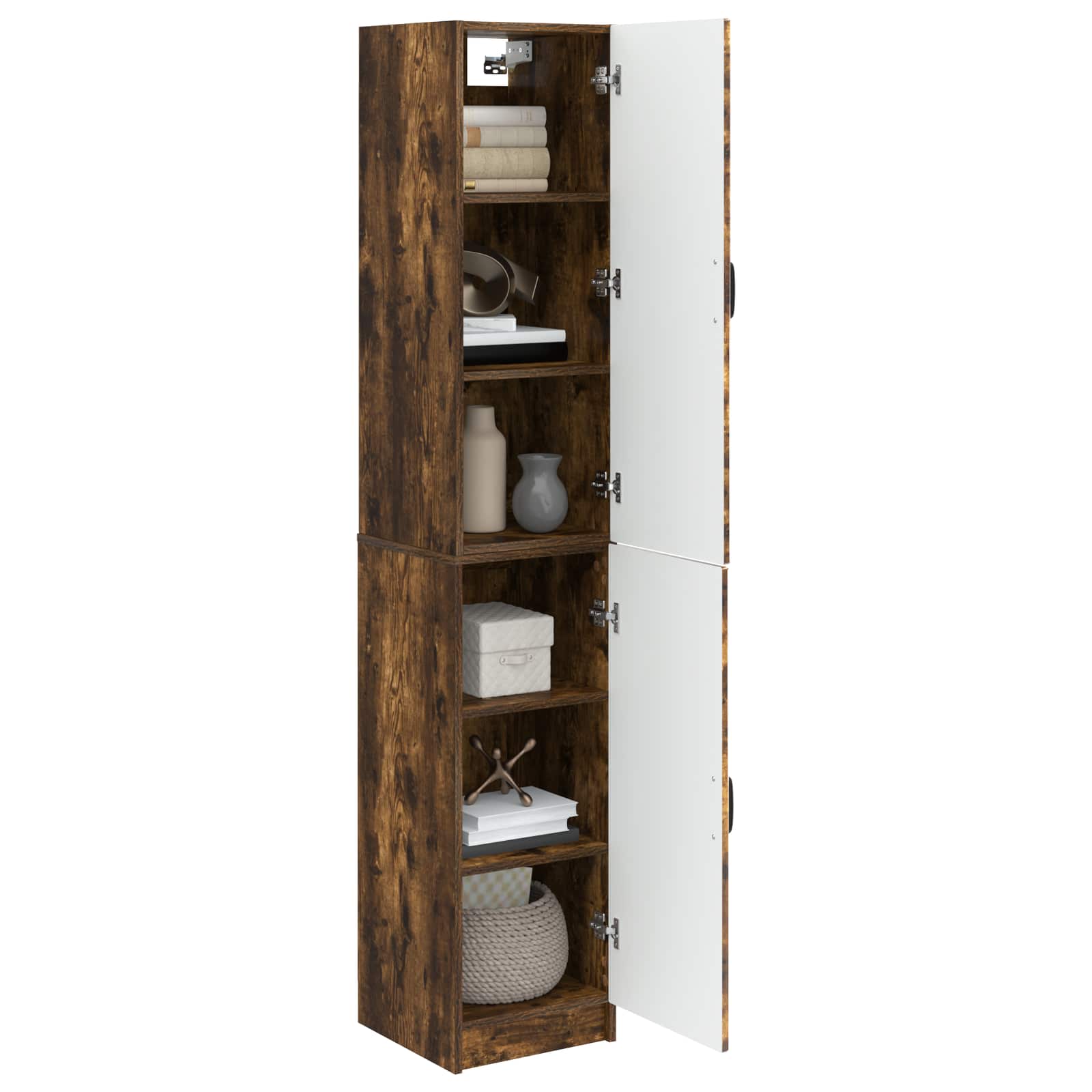 Ensemble de Meubles 2 pcs Bois d'ingénierie - XIOS