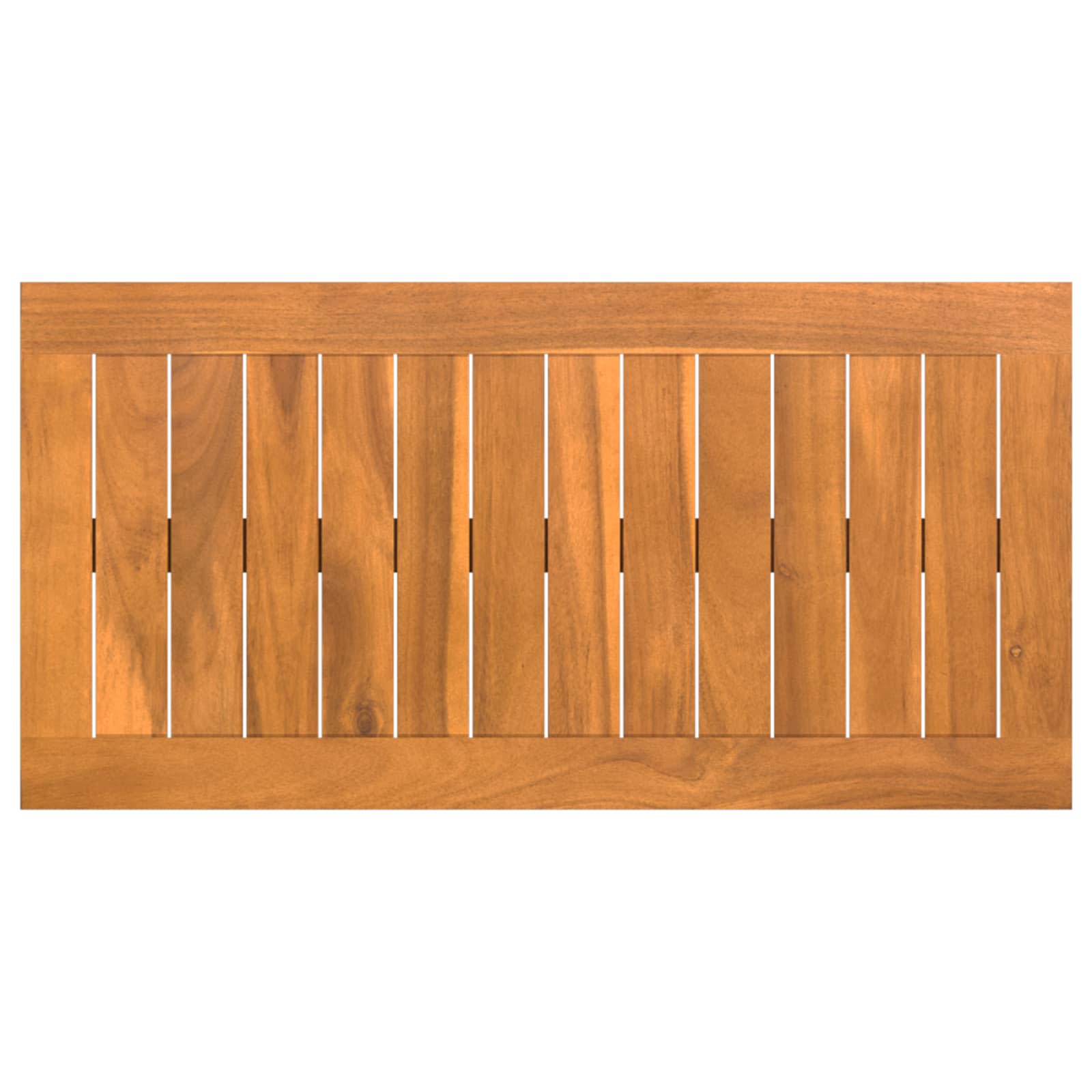 Ensemble de meubles d'extérieur 4 pcs Noir polyrotin - XIOS