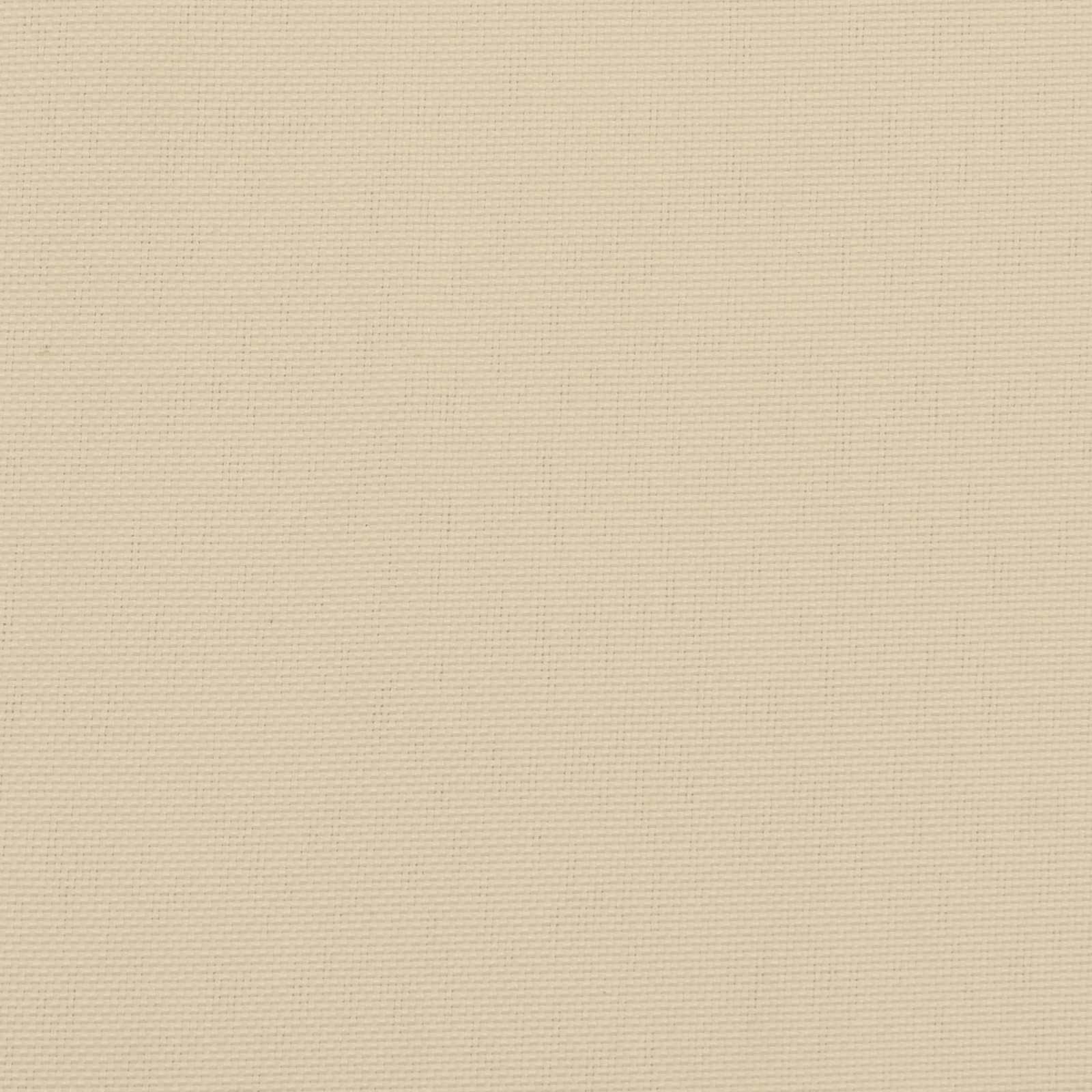 Ensemble de Canapés Beige 120 x 92 x 69 cm Bois d'Acacia Massif