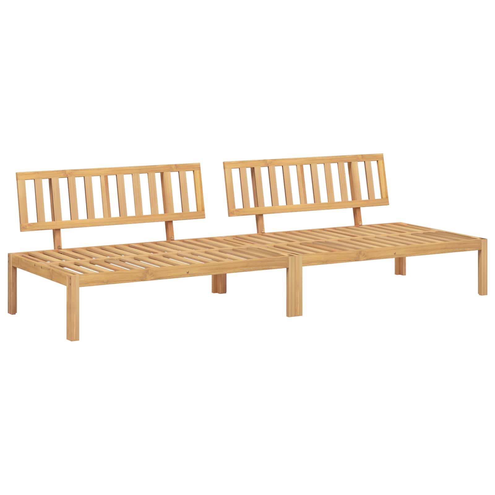 Ensemble de Canapés avec coussin Anthracite 240 x 92 x 69 cm