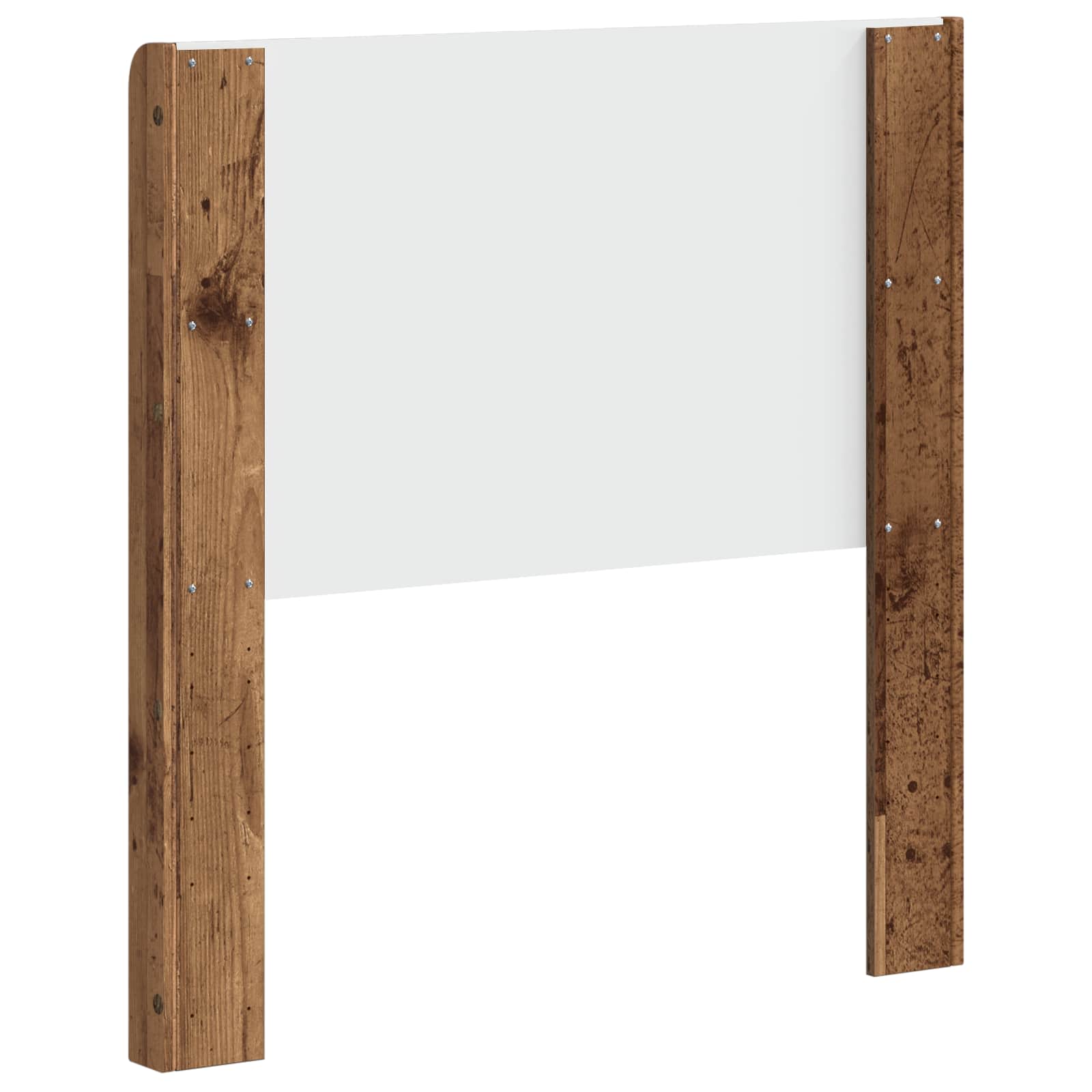 Tête de lit Bois ancien Bois d'ingénierie - XIOS