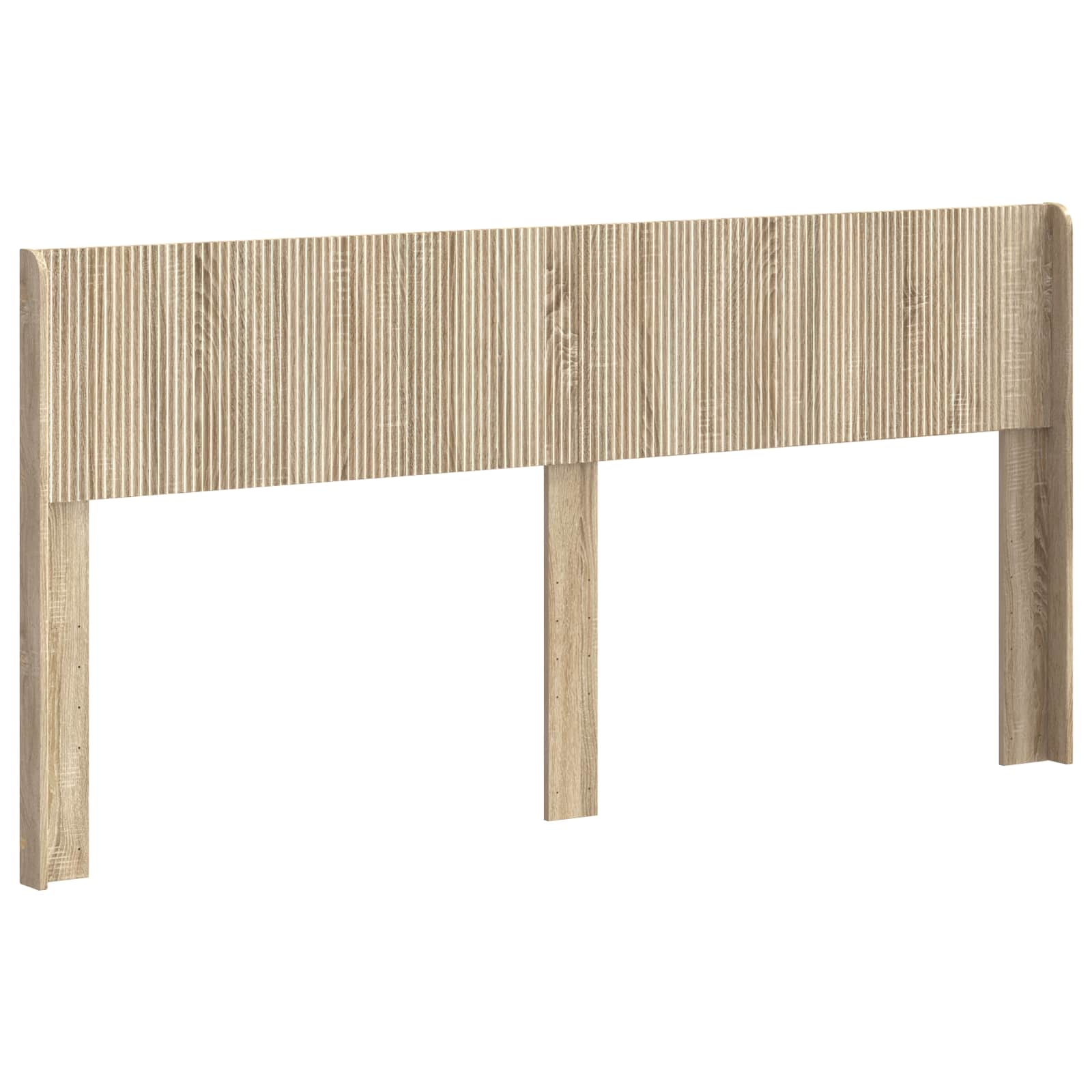 Tête de lit Chêne Sonoma PB - XIOS