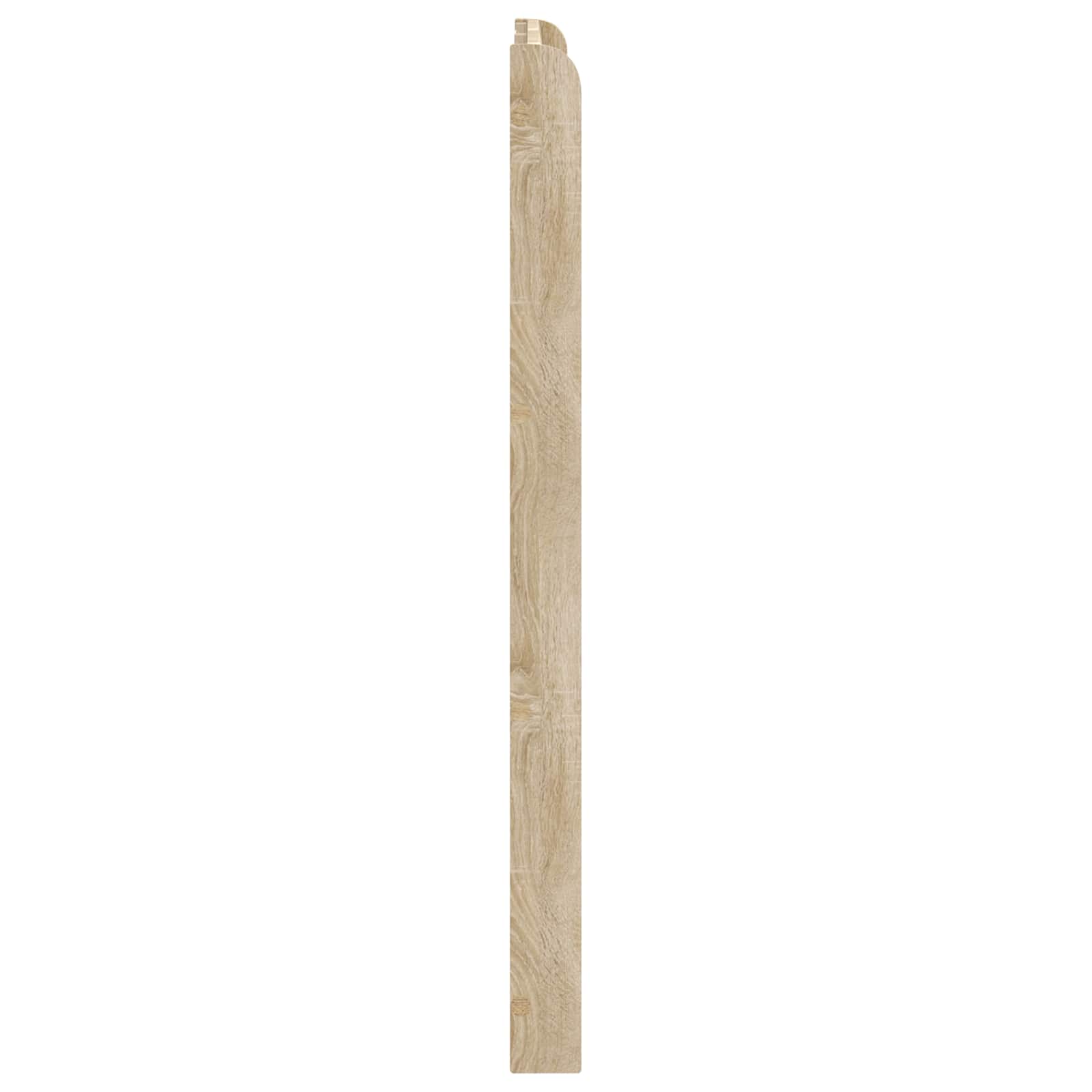 Tête de lit Chêne Sonoma PB - XIOS