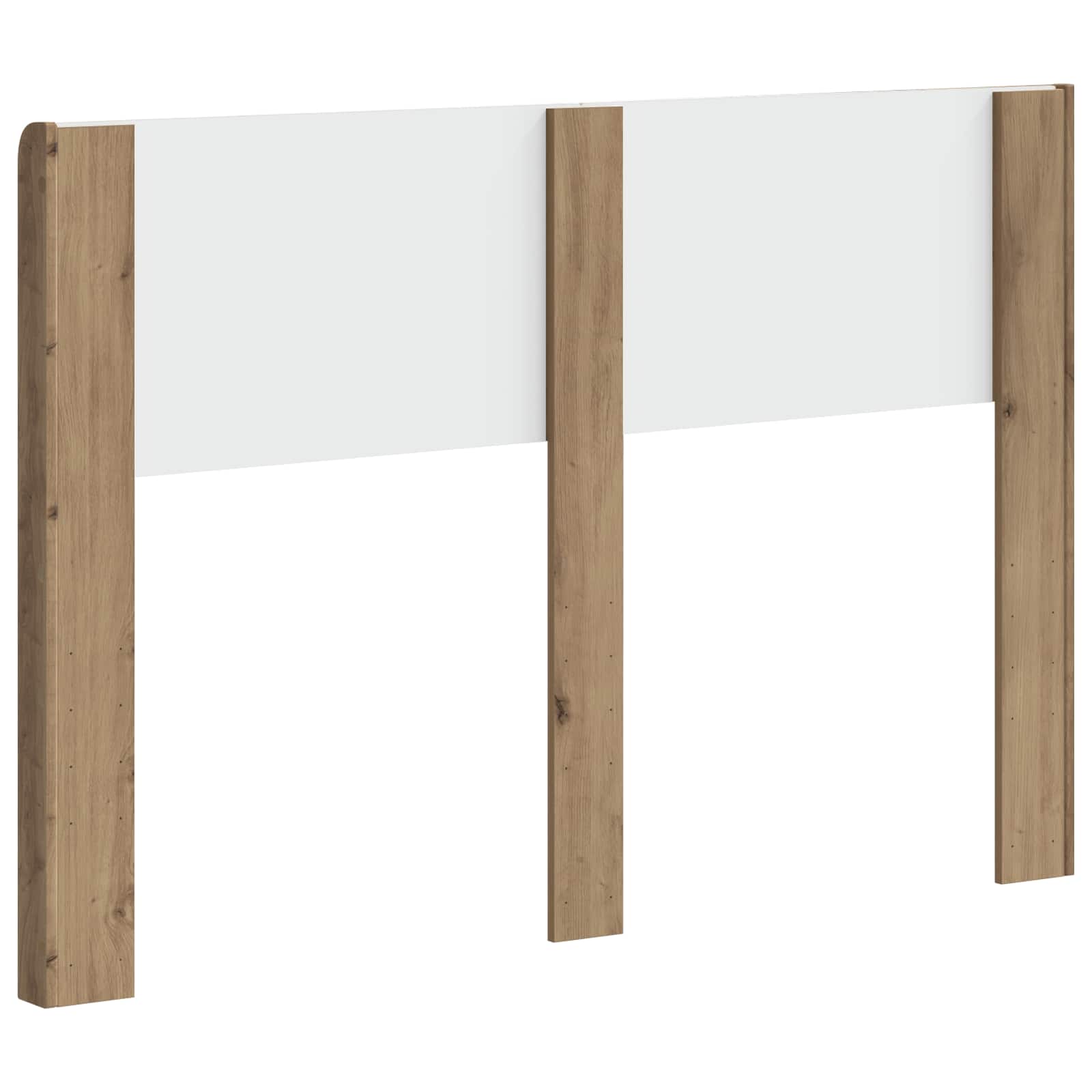 Tête de lit Chêne artisanal PB - XIOS