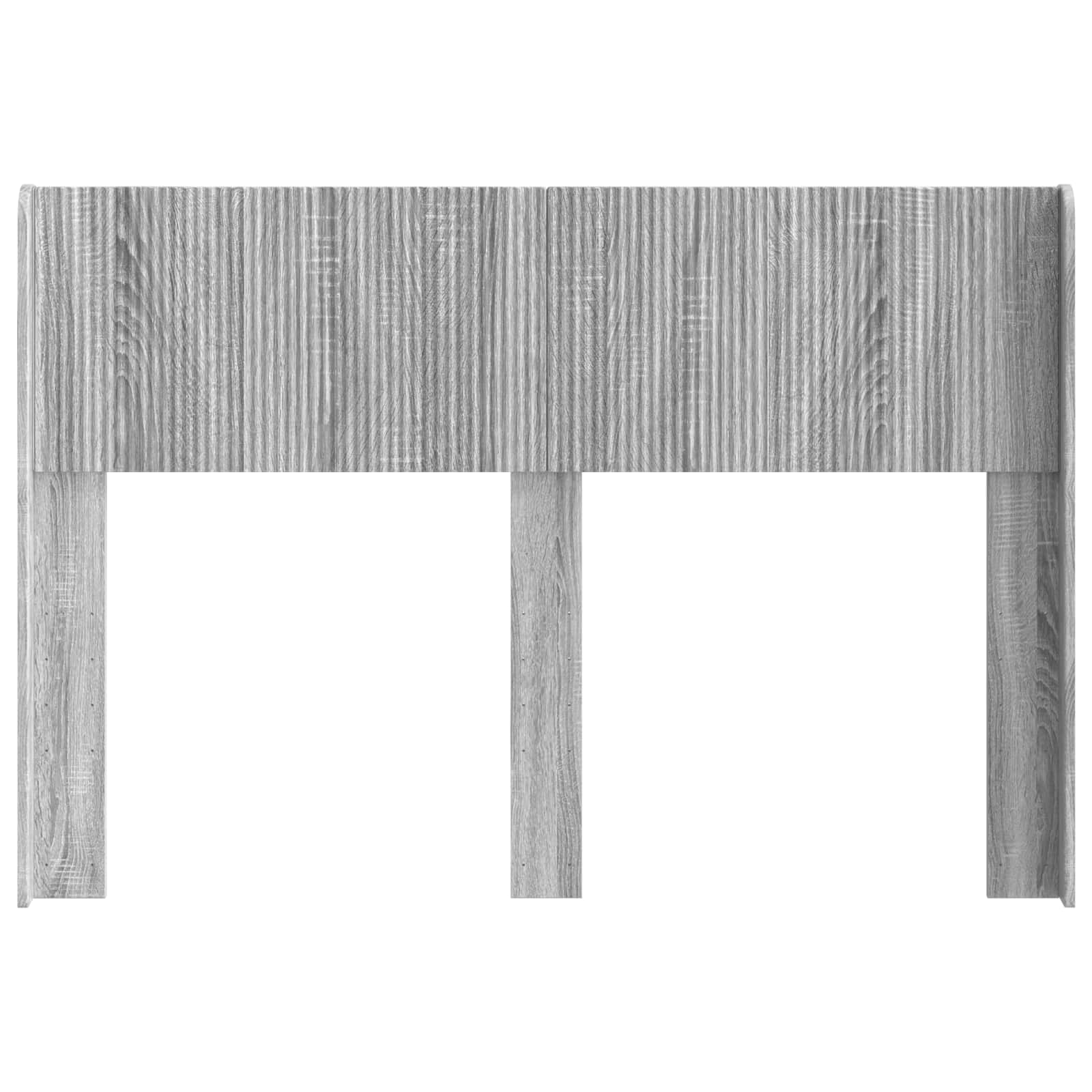 Tête de lit Sonoma gris PB - XIOS