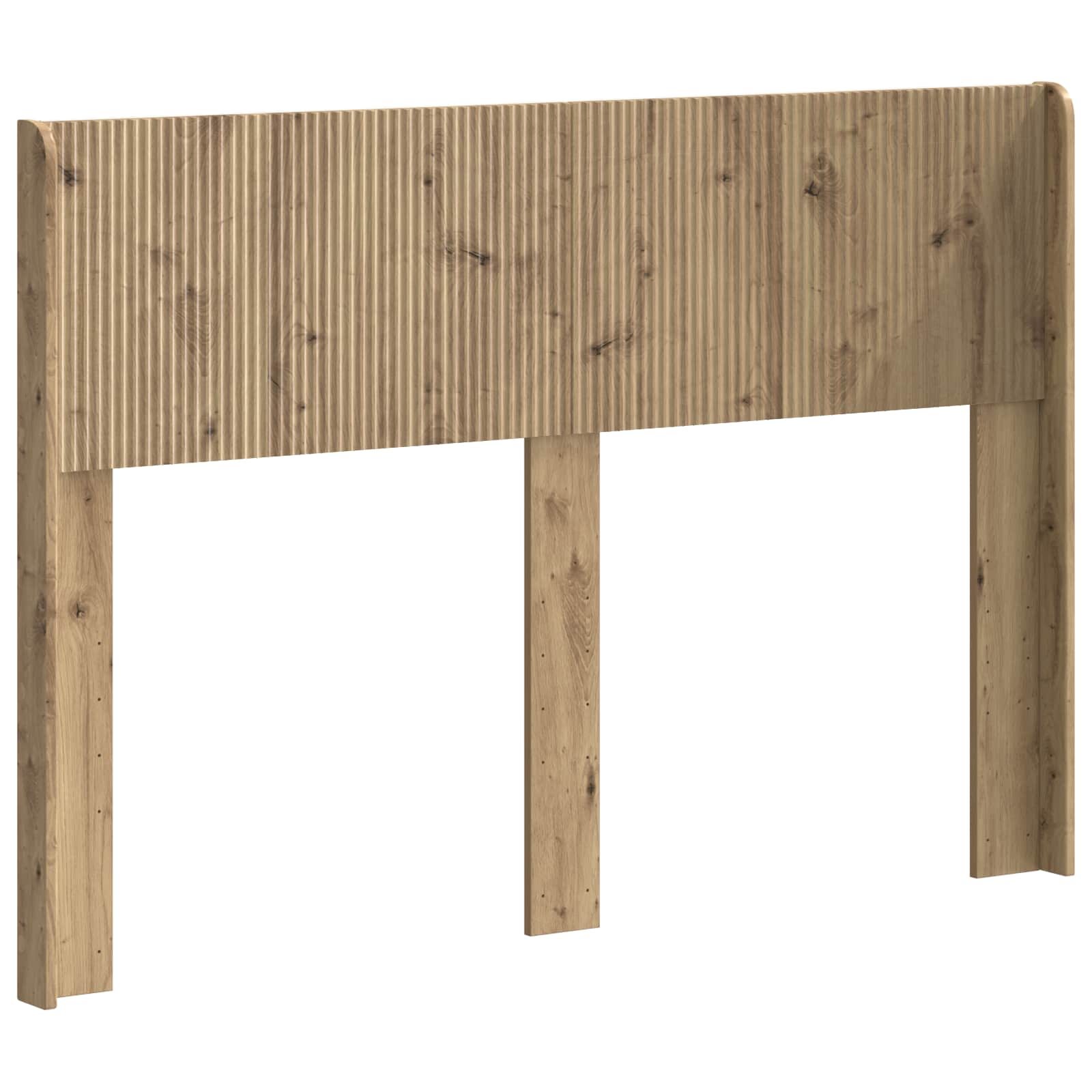 Tête de lit Chêne artisanal PB - XIOS