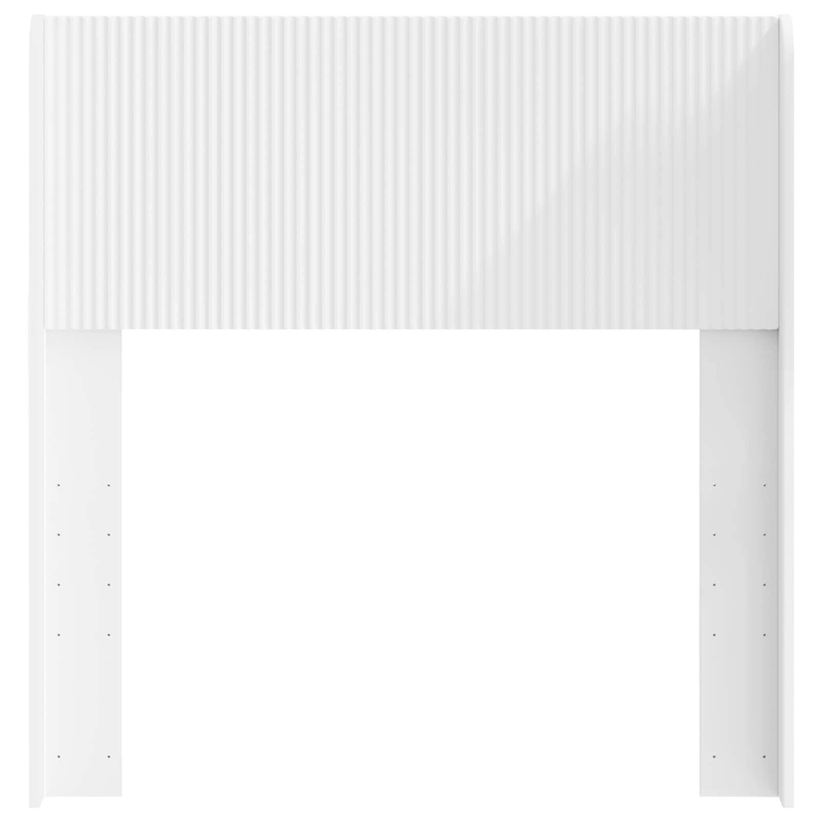 Tête de lit Blanc PB - XIOS