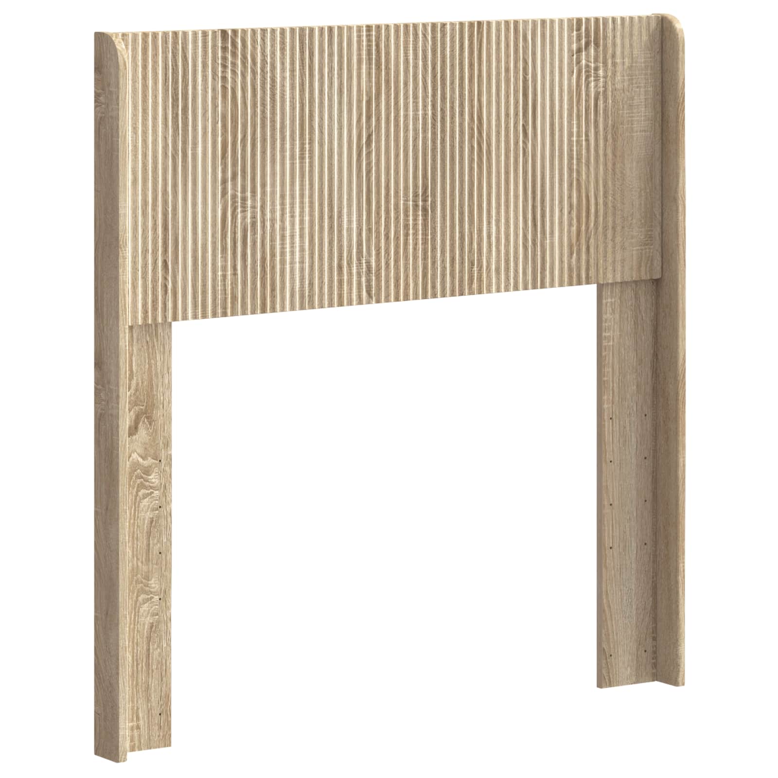 Tête de lit Chêne Sonoma PB - XIOS