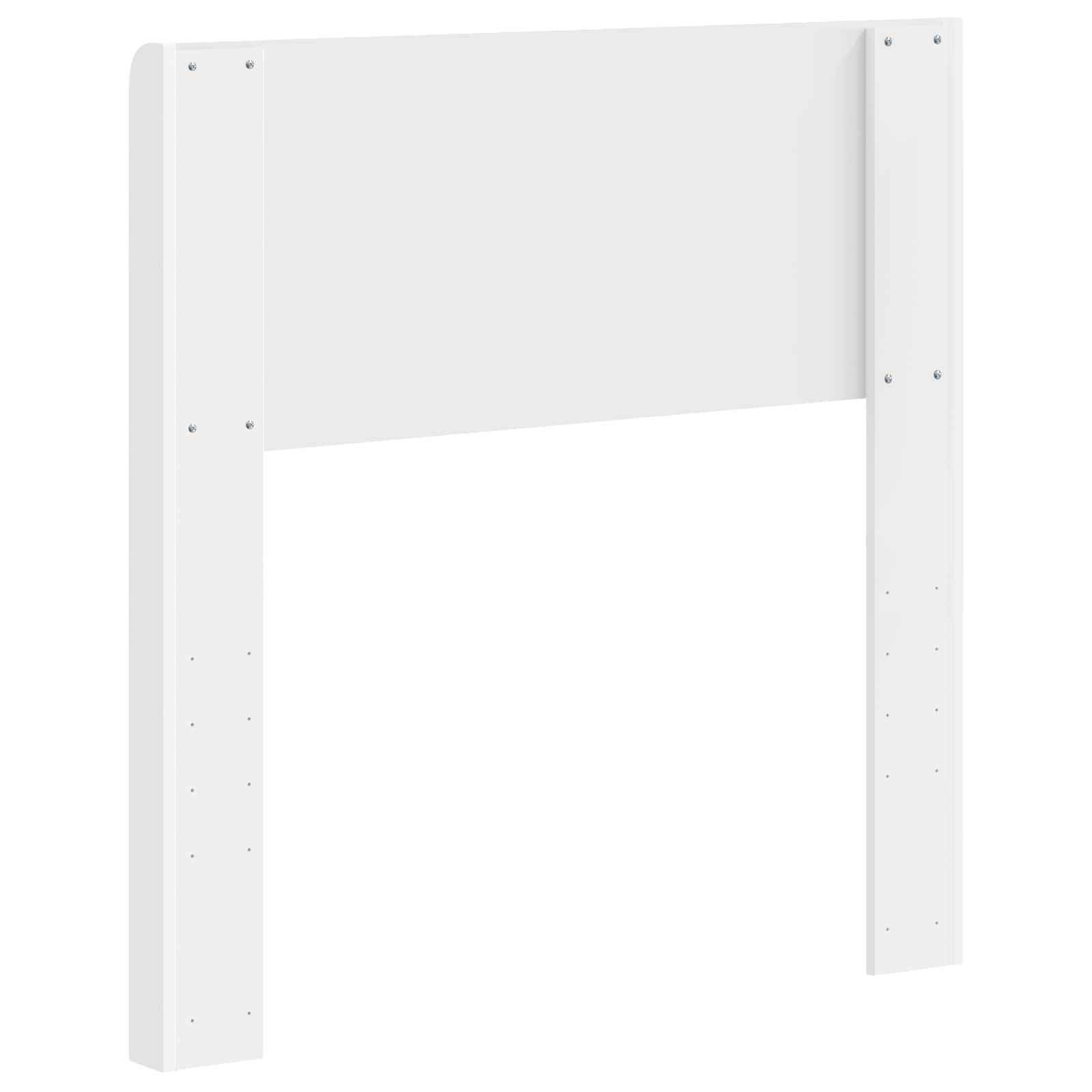 Tête de lit Blanc PB - XIOS