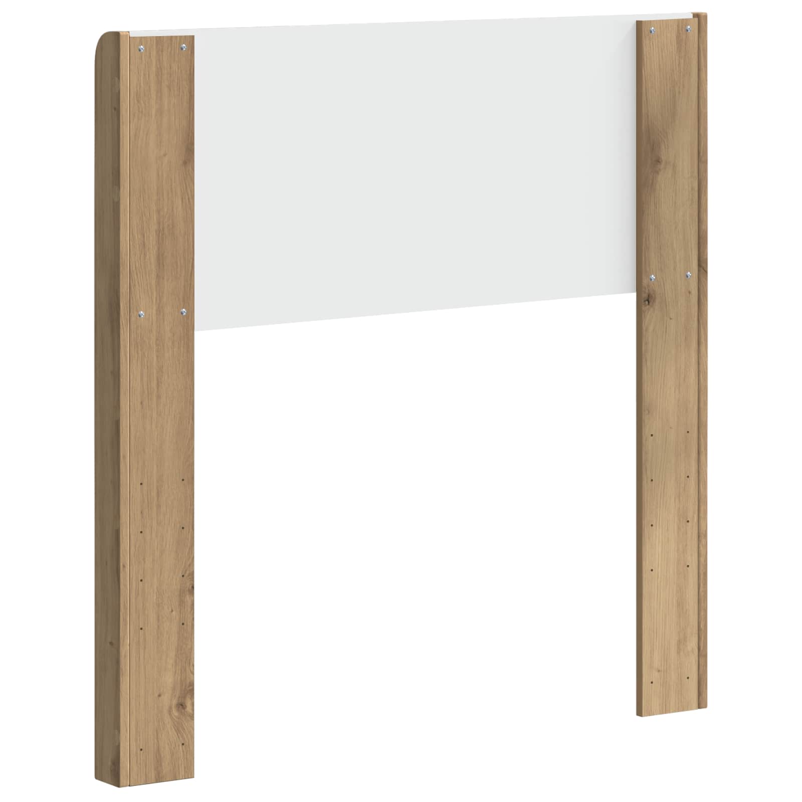 Tête de lit Chêne artisanal PB - XIOS