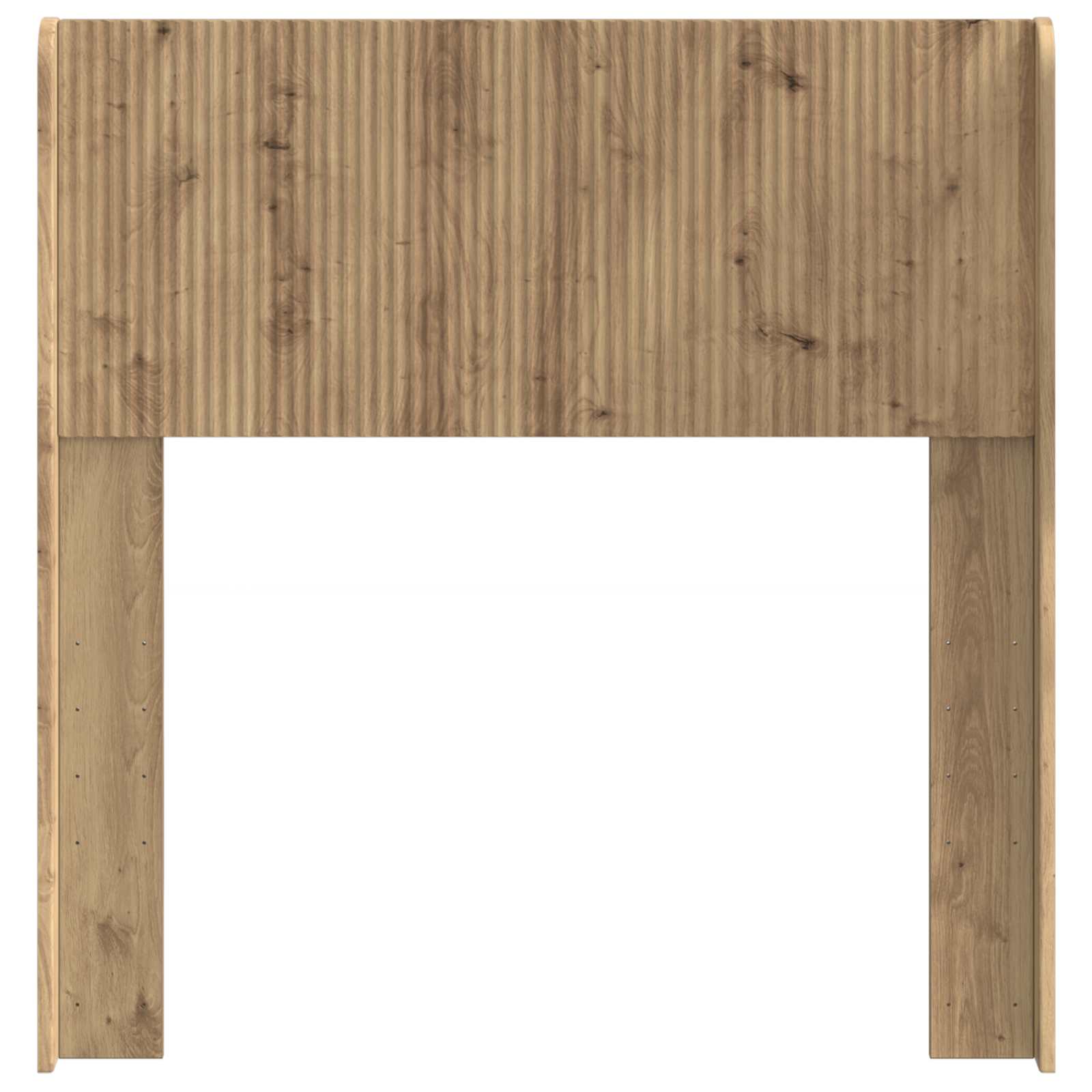 Tête de lit Chêne artisanal PB - XIOS