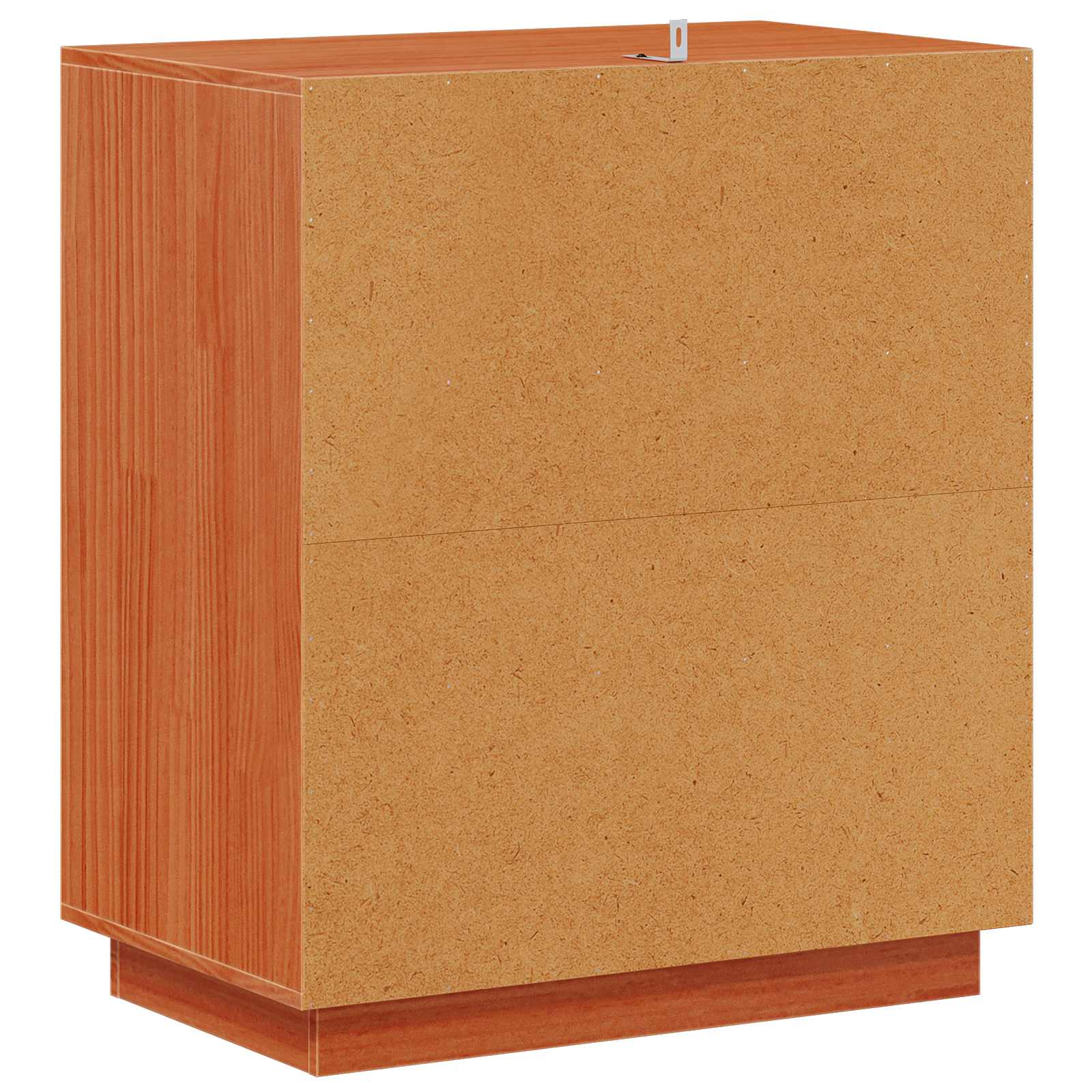 Buffet Brun Ciré 65,5 x 40 x 75 cm Pin massif - XIOS