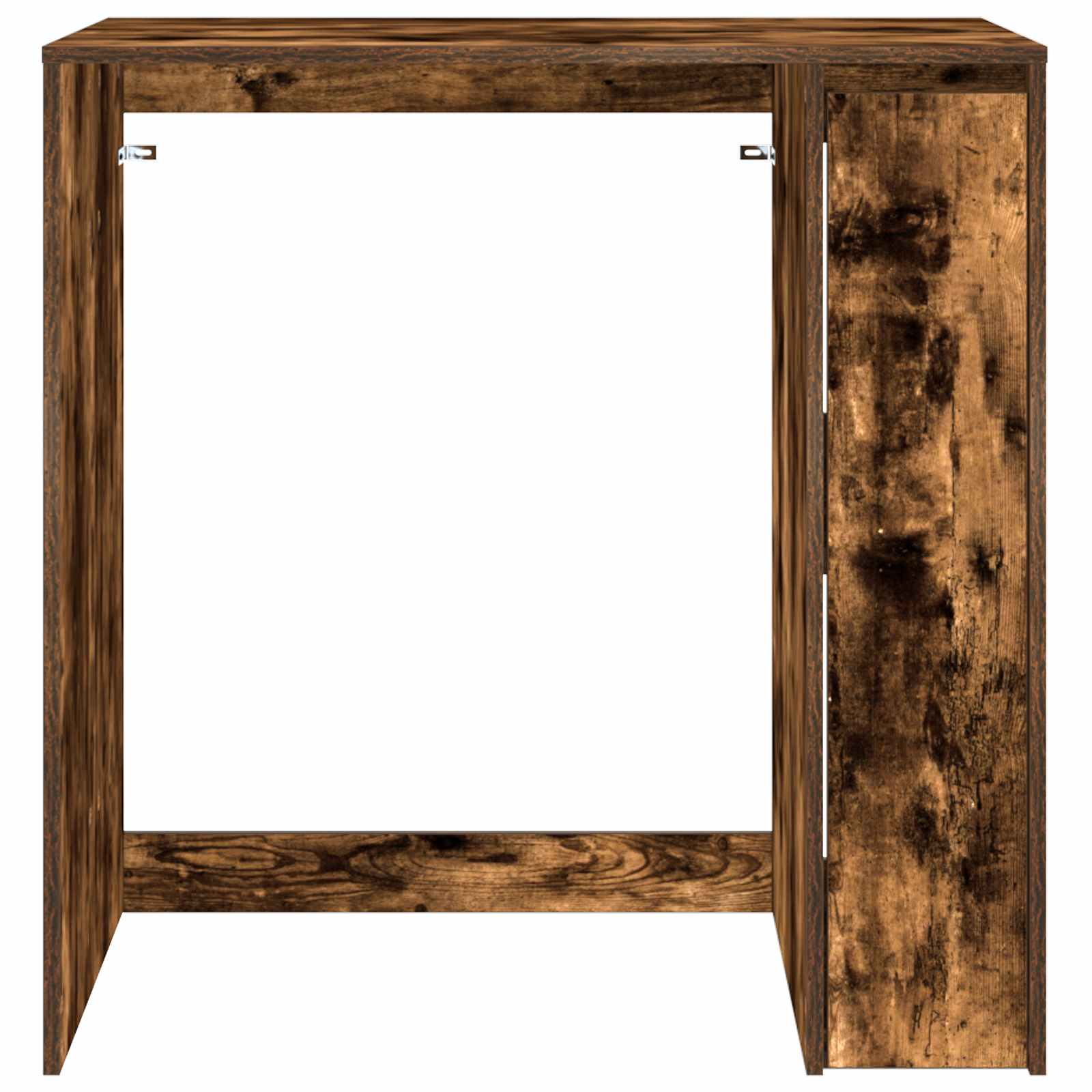 Armoire pour machine à laver Chêne fumé 87 x 60 x 89 cm - XIOS