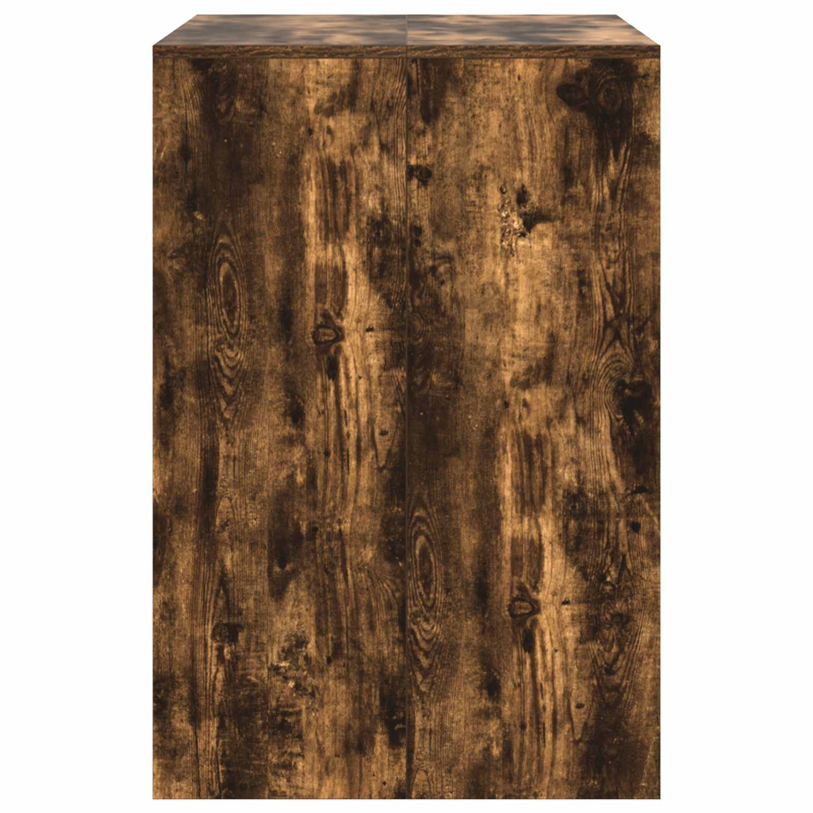 Armoire pour machine à laver Chêne fumé 87 x 60 x 89 cm - XIOS
