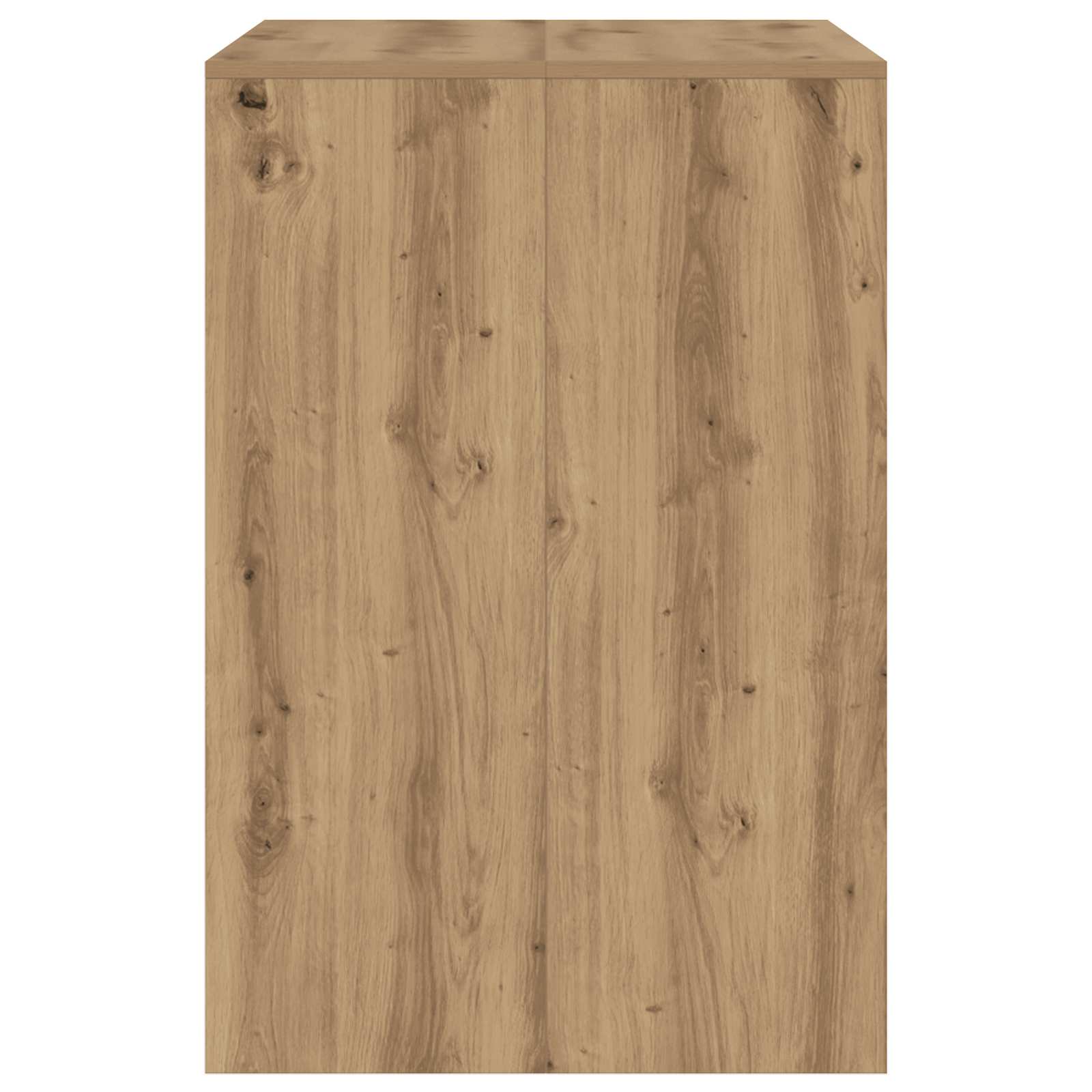 Armoire pour machine à laver Chêne artisanal 87 x 60 x 89 cm