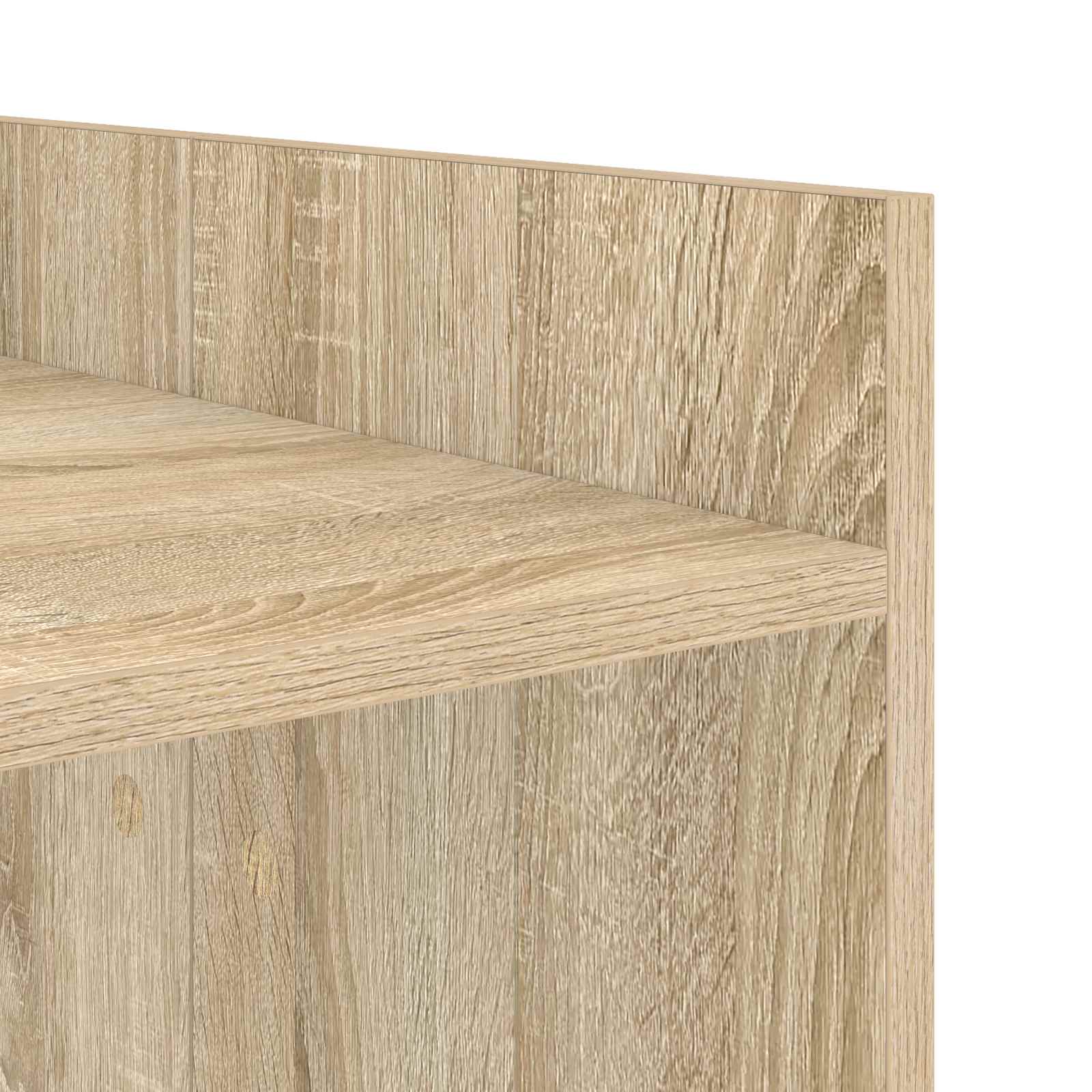 Armoire pour machine à laver Sonoma 67,5 x 62 x 97 cm - XIOS