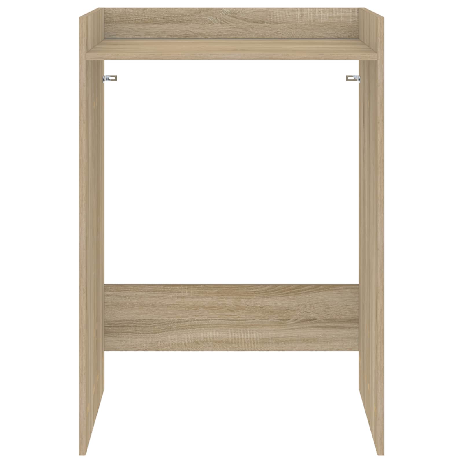 Armoire pour machine à laver Sonoma 67,5 x 62 x 97 cm - XIOS