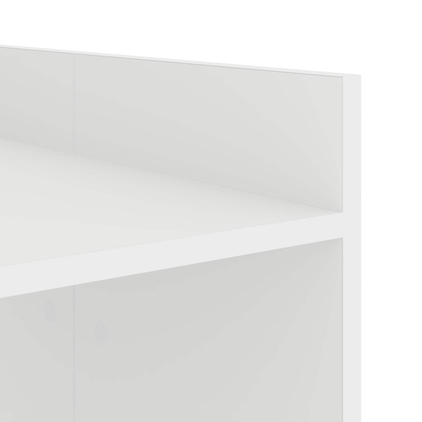 Armoire pour machine à laver Blanc 67,5 x 48 x 97 cm - XIOS