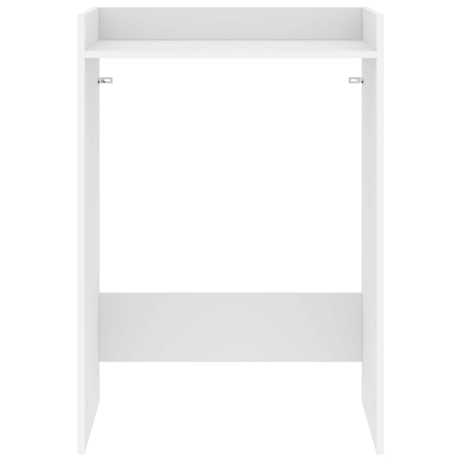 Armoire pour machine à laver Blanc 67,5 x 48 x 97 cm - XIOS