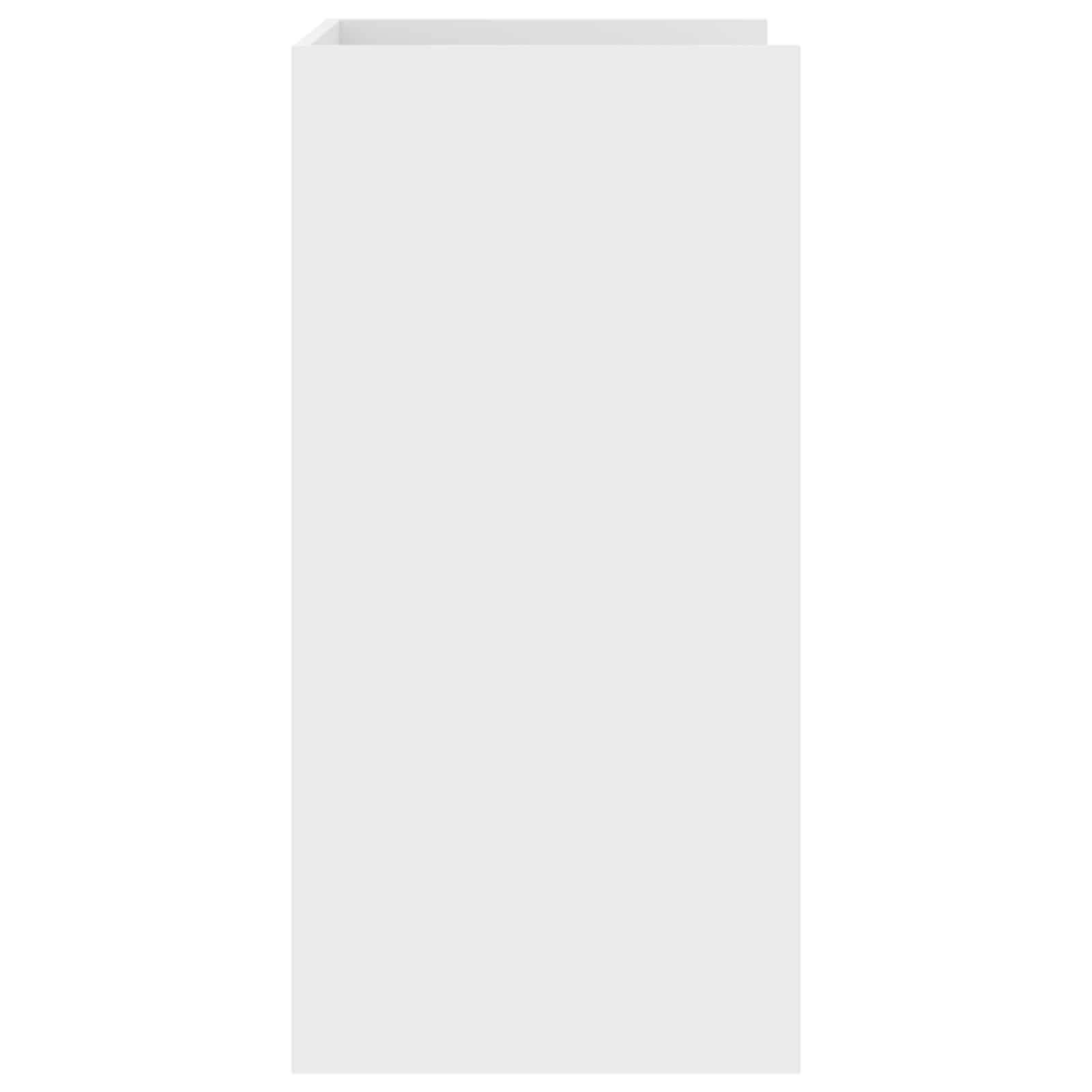 Armoire pour machine à laver Blanc 67,5 x 48 x 97 cm - XIOS
