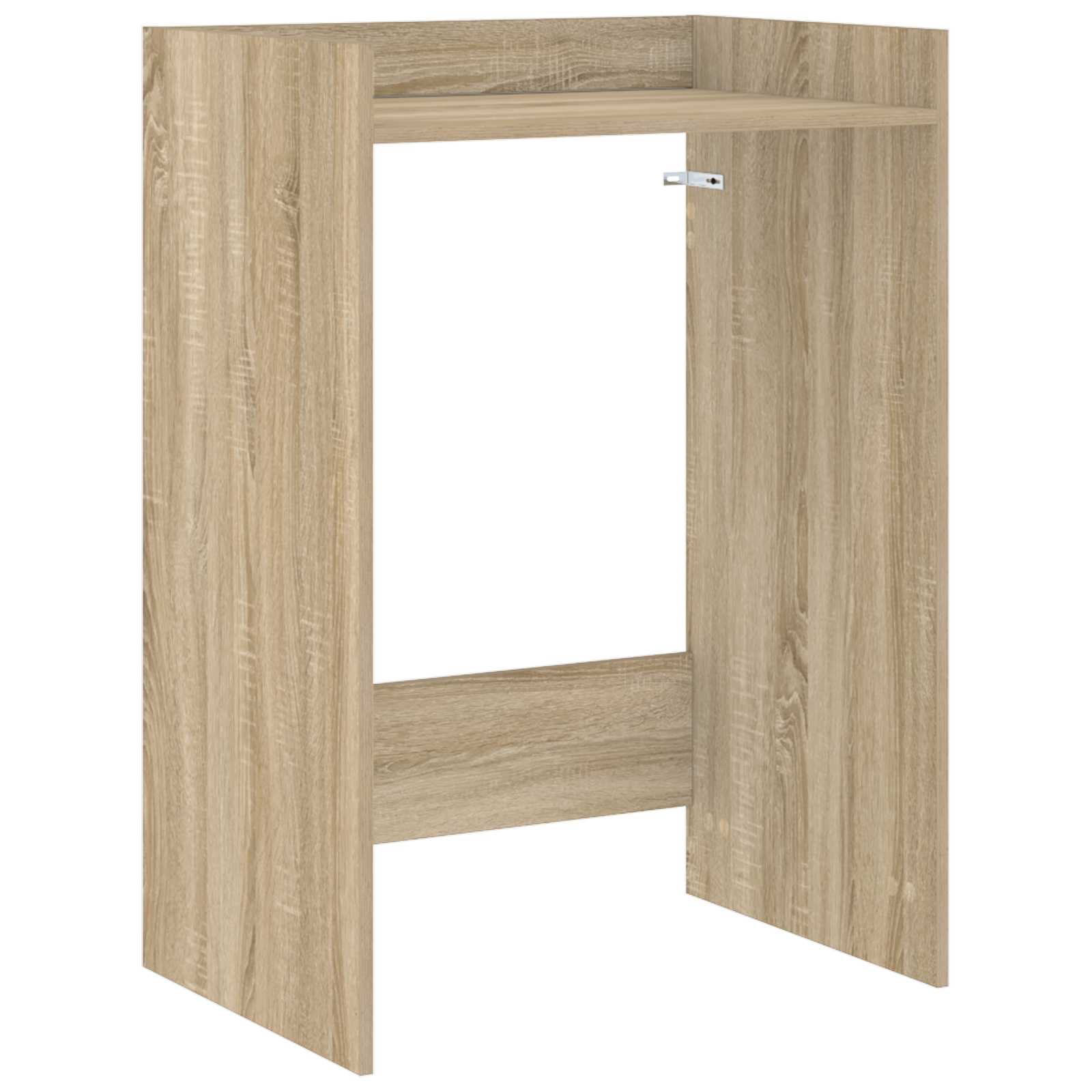 Armoire pour machine à laver Sonoma 67,5 x 48 x 97 cm