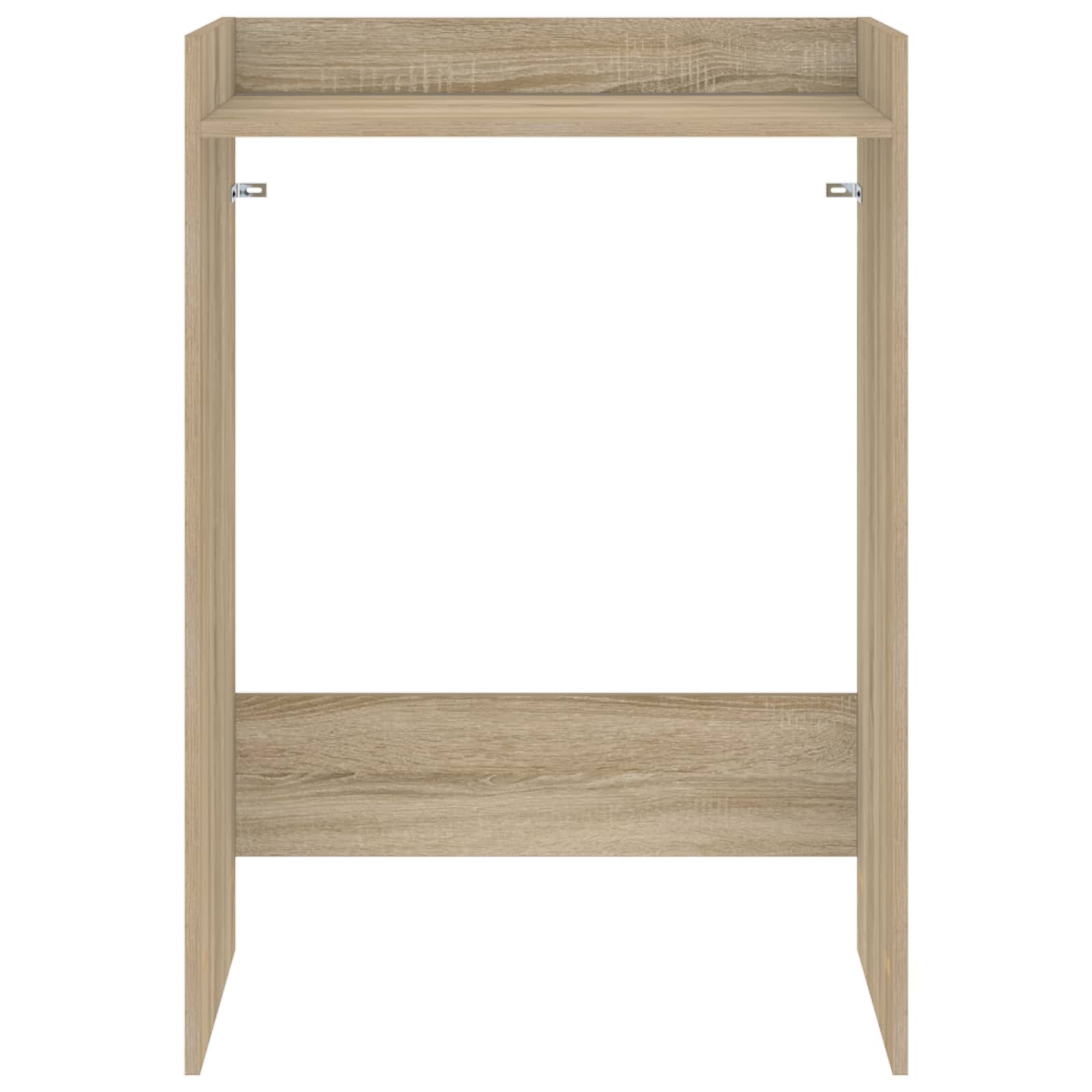 Armoire pour machine à laver Sonoma 67,5 x 48 x 97 cm