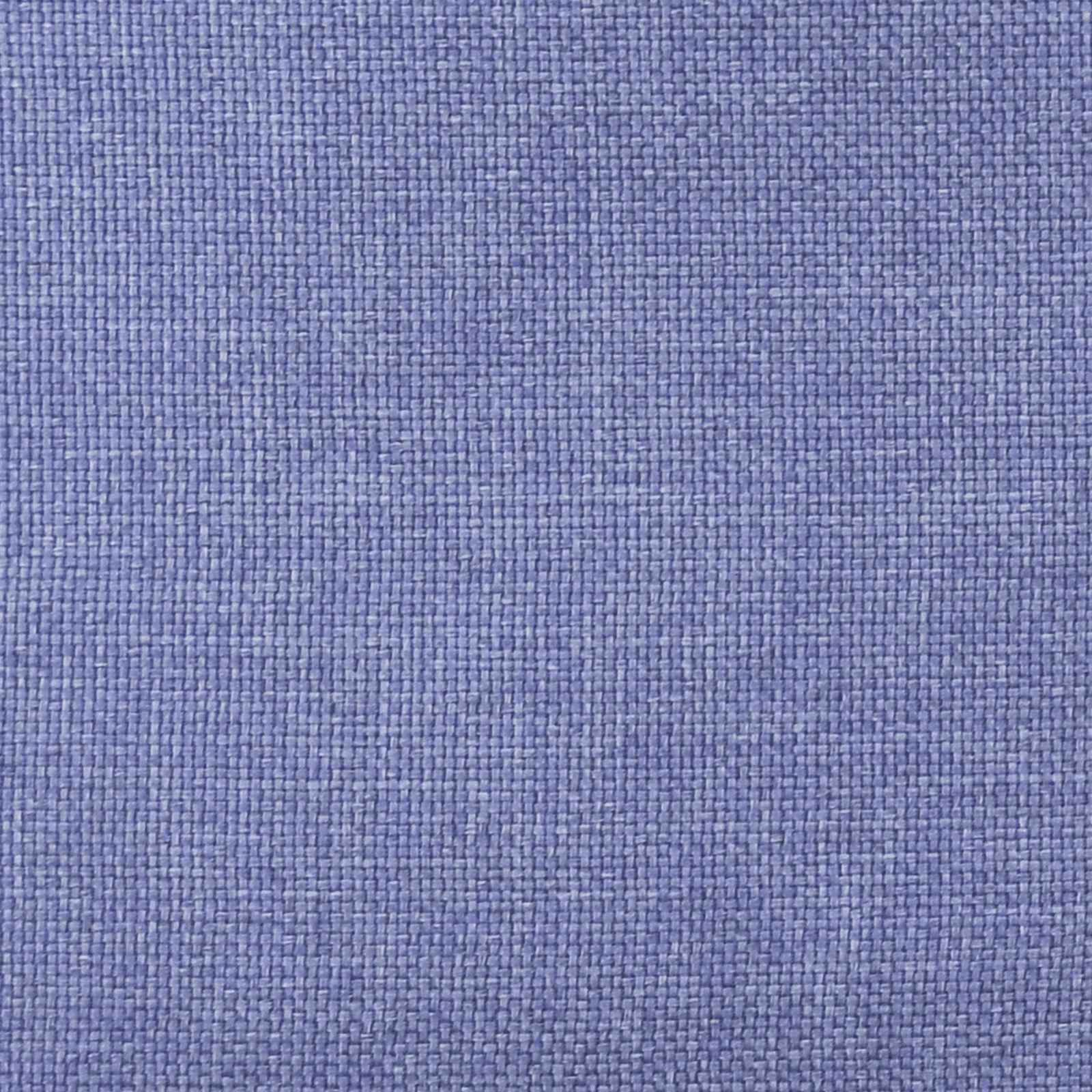Tête de lit suspendue Bleu denim PU antique - XIOS