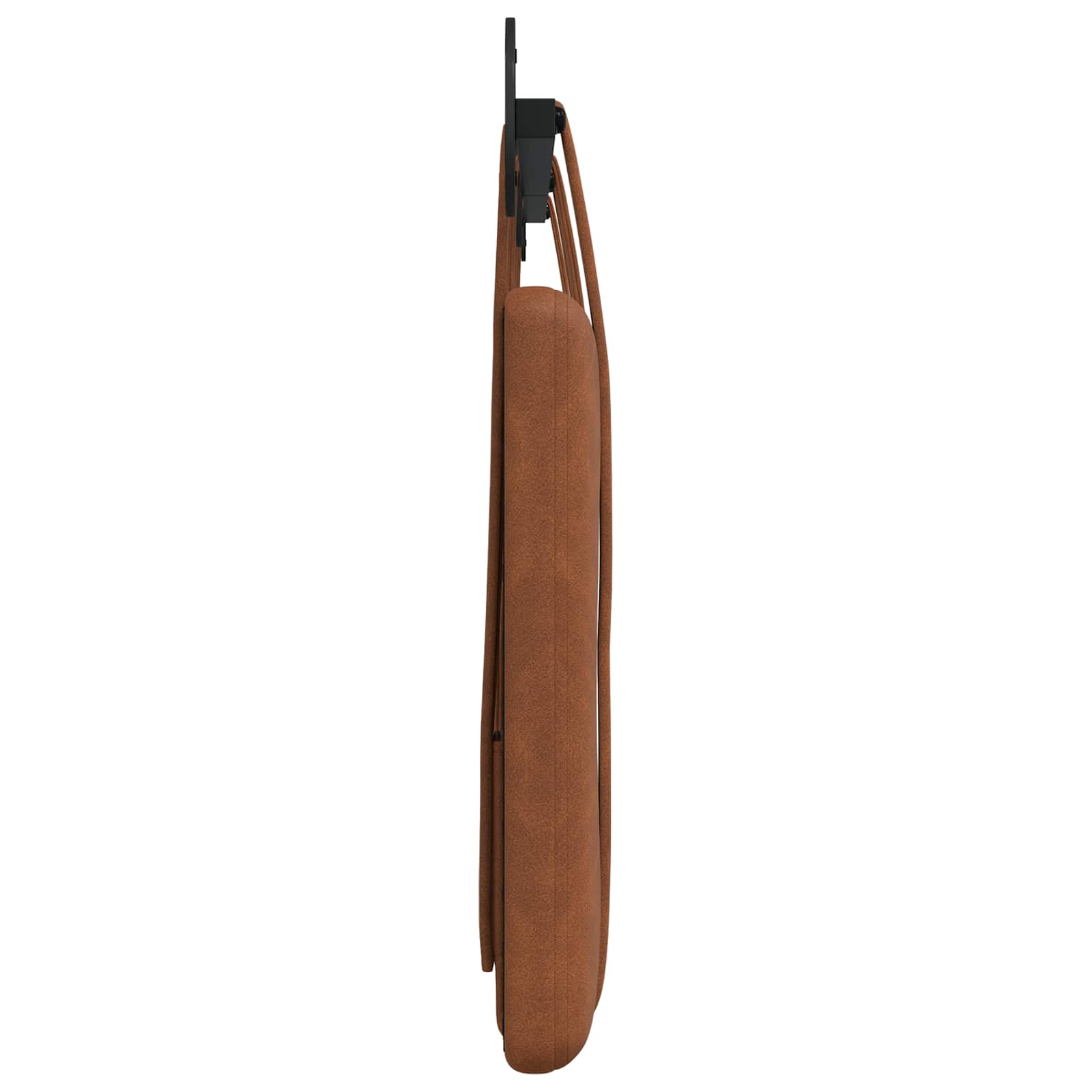 marron 2 pcs Marron 200 x 5 x 40 cm Panneau de particules - XIOS