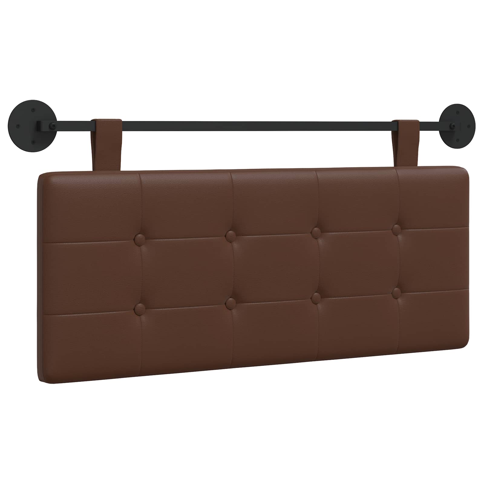 Tête de lit suspendue Simili cuir - XIOS