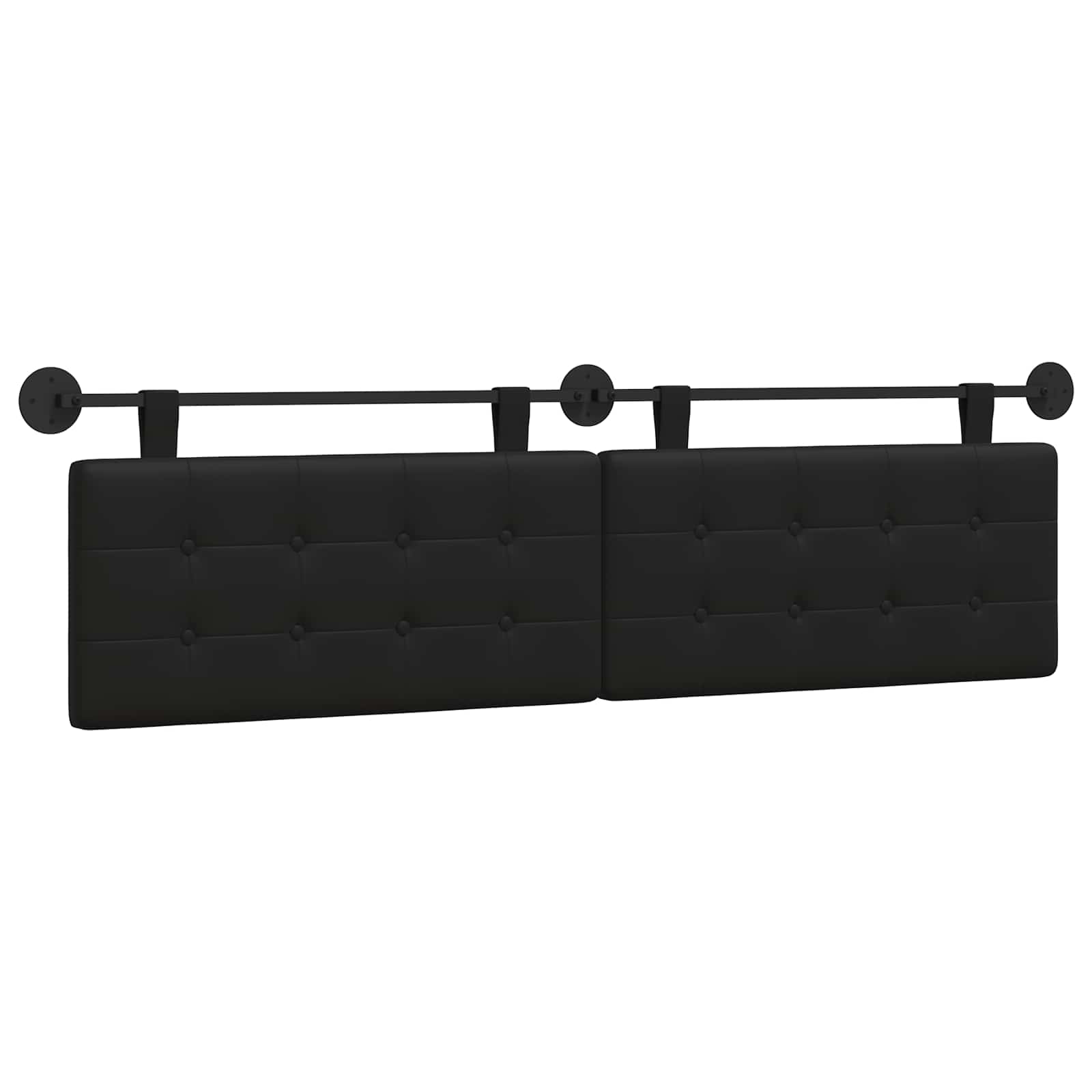 Tête de lit suspendue Simili cuir - XIOS