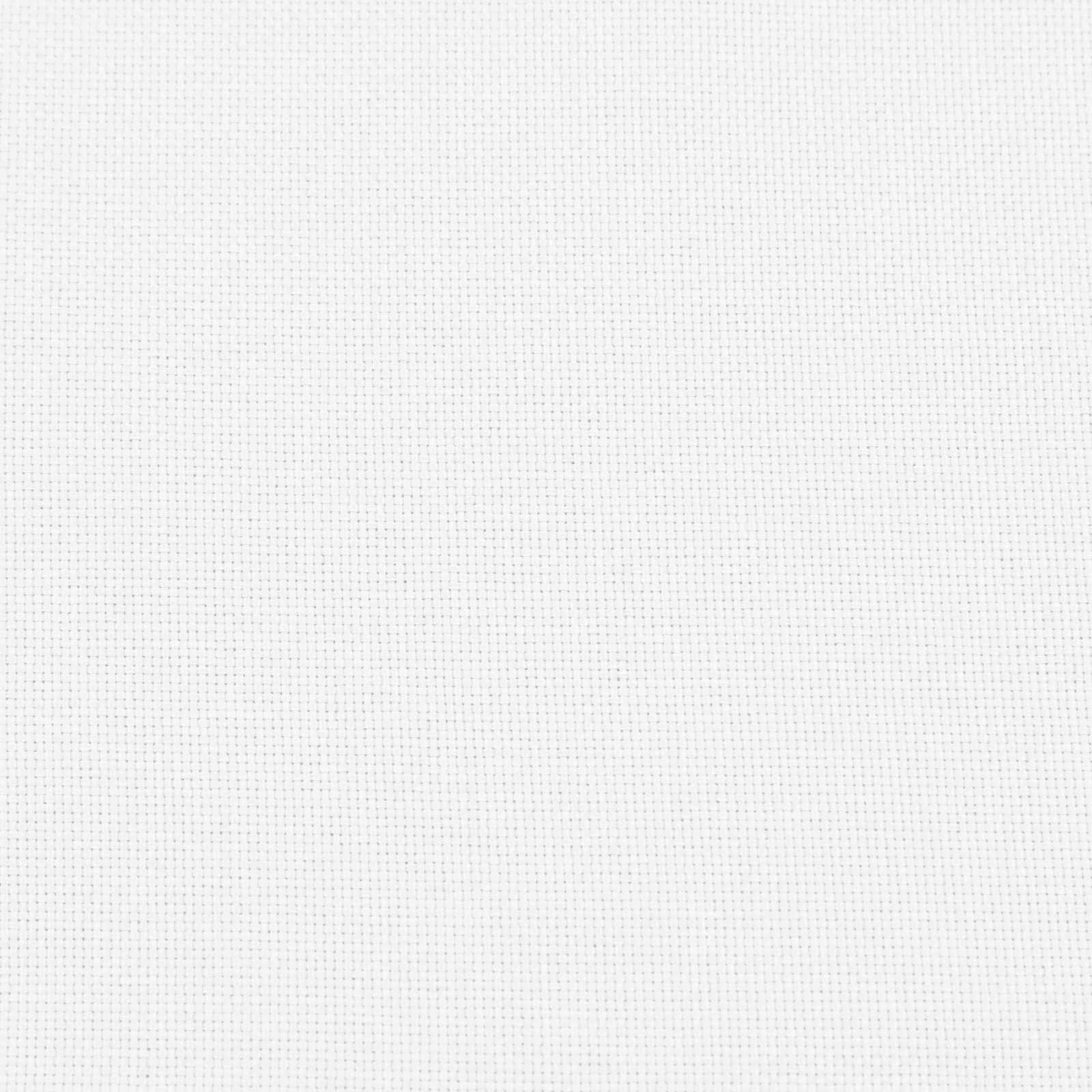 Tête de lit suspendue Montage mural Blanc 90 x 55 x 5 cm tissu - XIOS