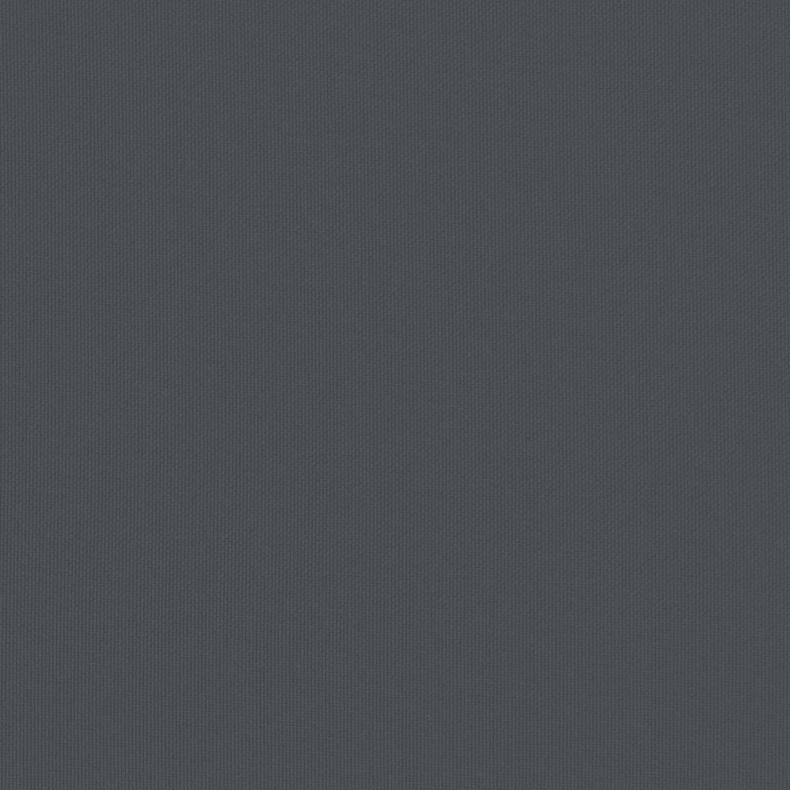 Ensemble de repas extérieur 3 pcs Gris clair et gris foncé - XIOS