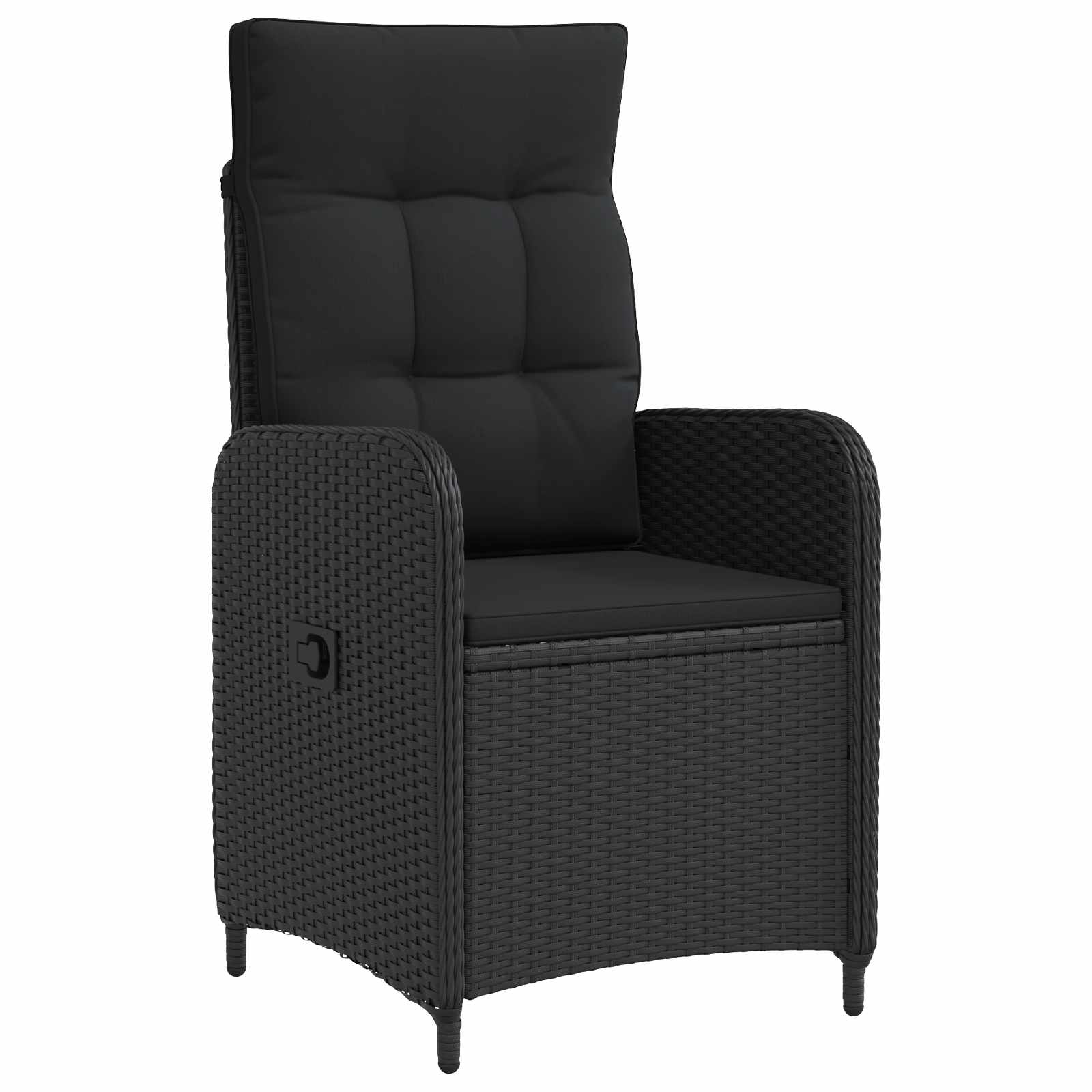 Ensemble de Tables Basses avec coussin avec oreiller 5 pcs - XIOS