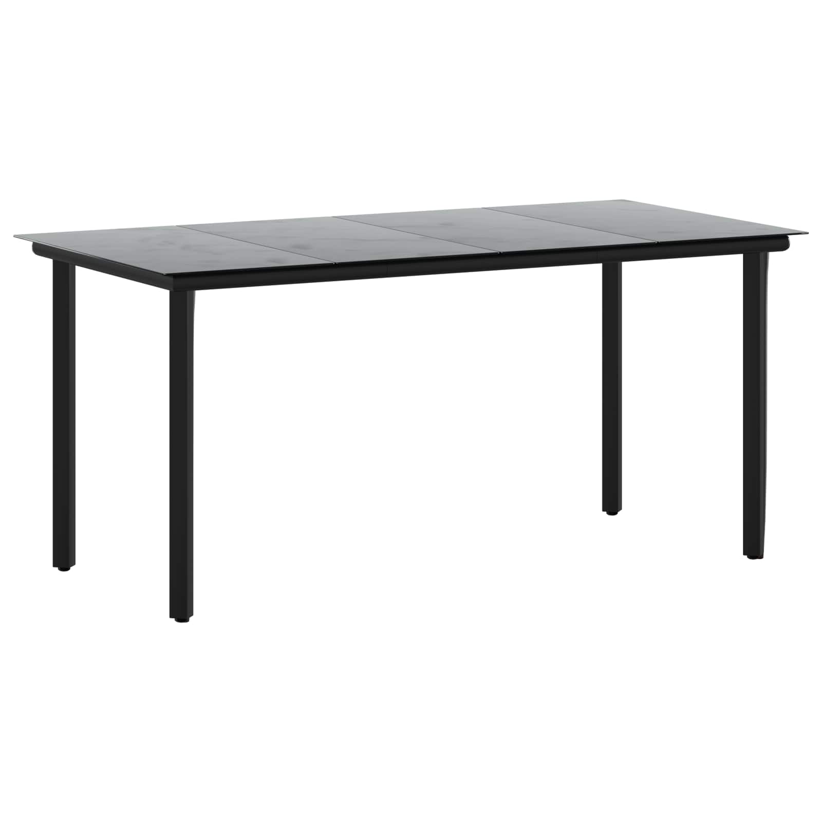 Ensemble de Tables Basses avec coussin avec oreiller 5 pcs - XIOS