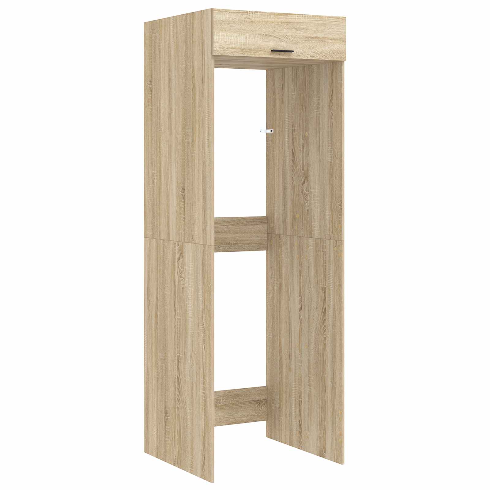 Armoire pour machine à laver Sonoma 67,5 x 68 x 200 cm