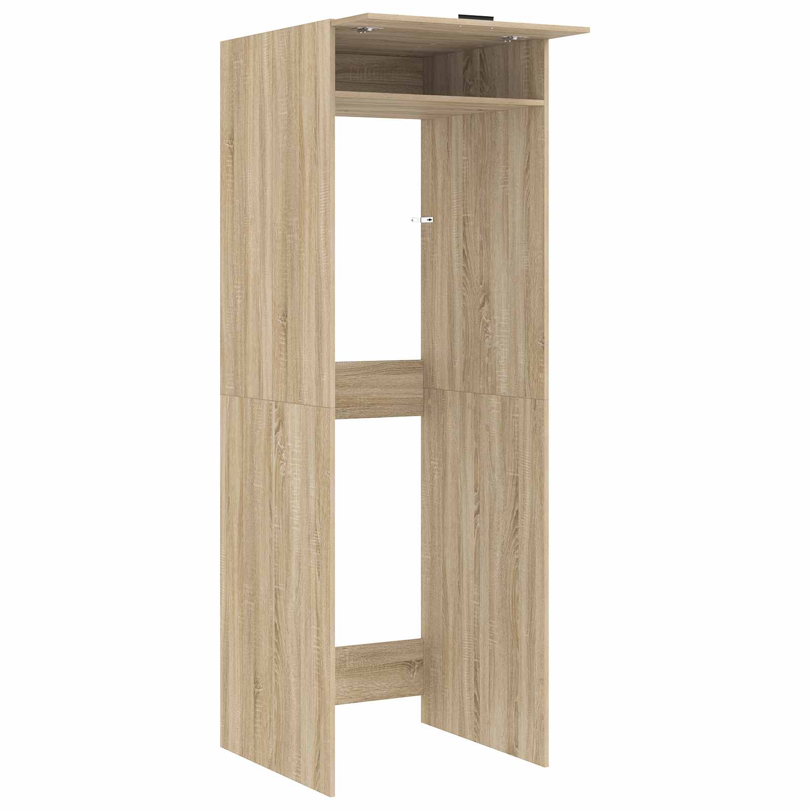 Armoire pour machine à laver Sonoma 67,5 x 68 x 200 cm