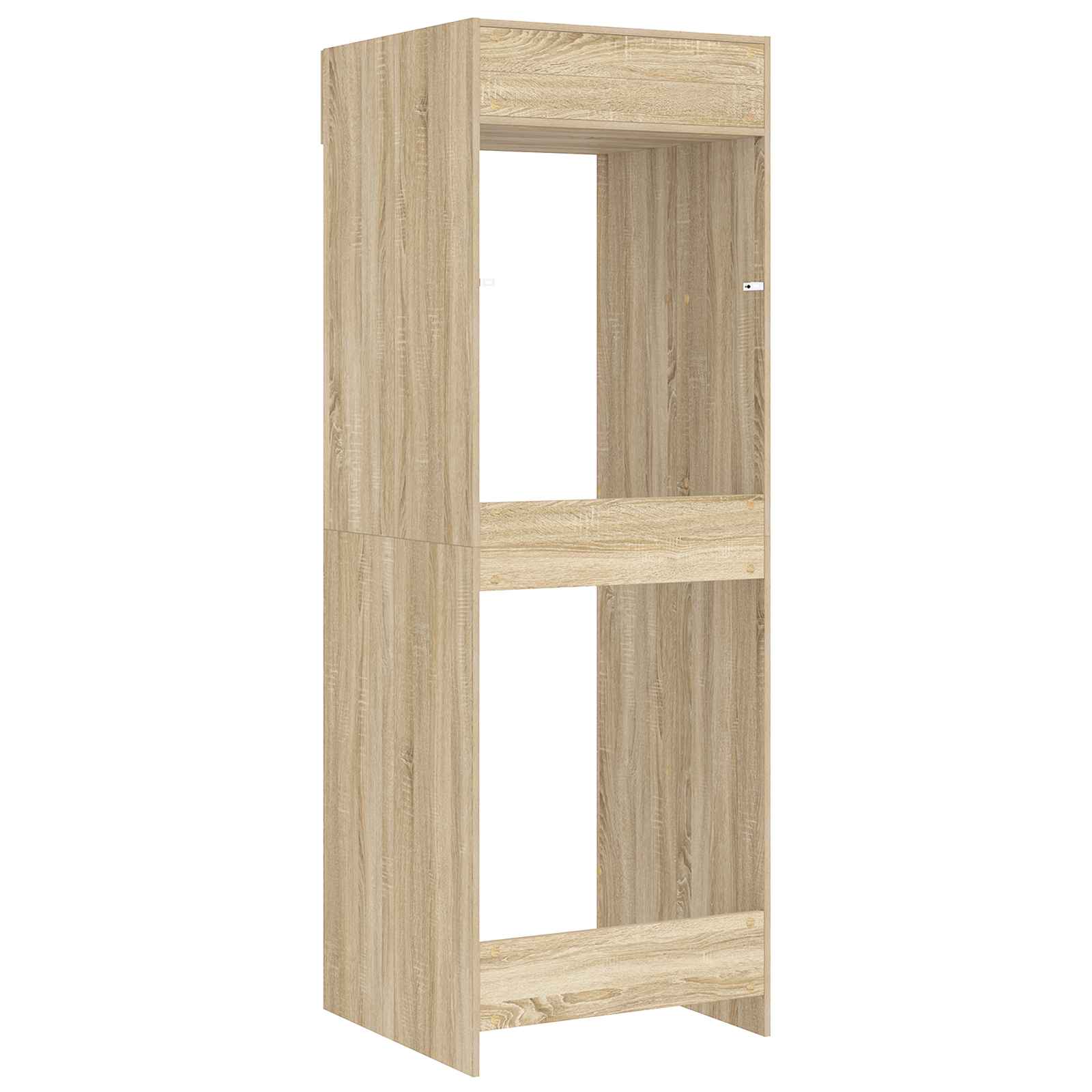 Armoire pour machine à laver Sonoma 67,5 x 68 x 200 cm
