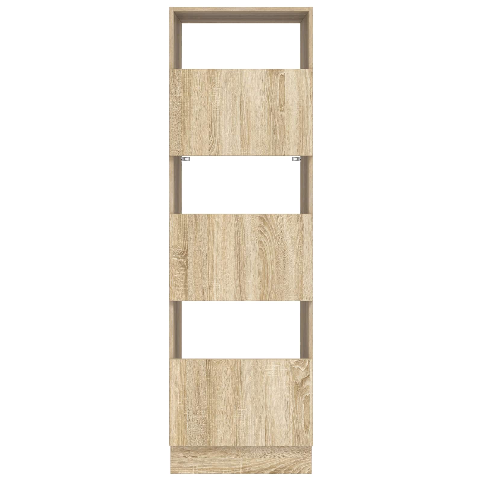 Armoire à Laver Sonoma 50 x 68 x 162 cm Bois d'ingénierie