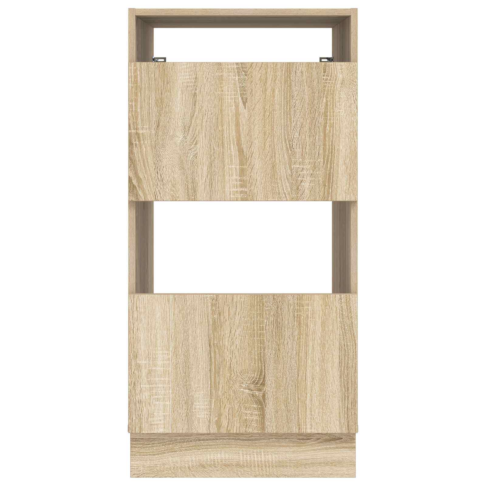 Armoire à Laver Sonoma 50 x 68 x 102 cm Bois d'ingénierie