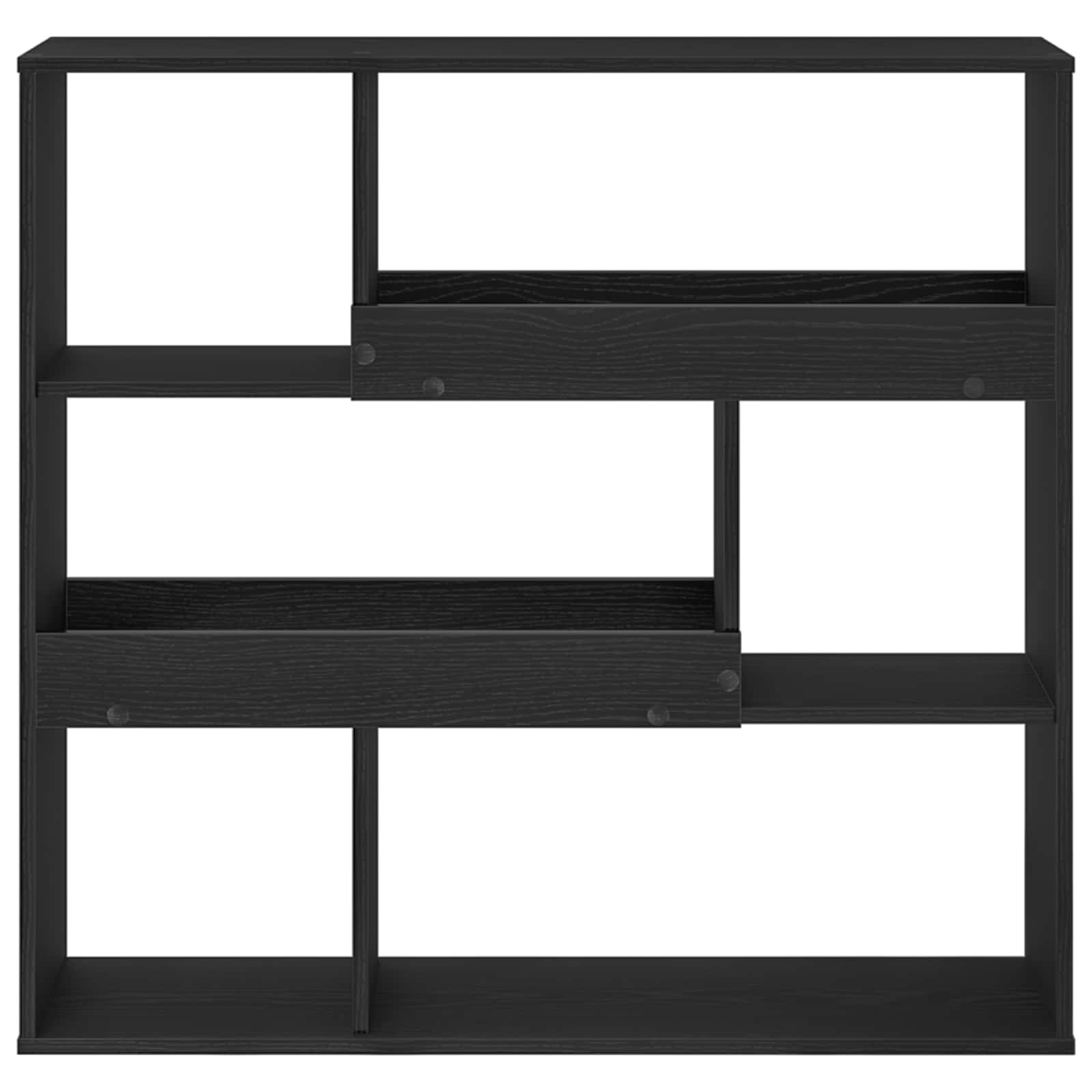Étagère à livres Chêne noir 100 x 33 x 94,5 cm - XIOS