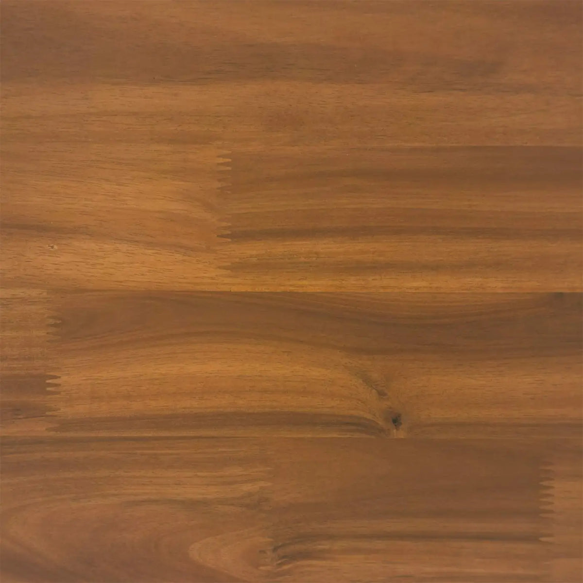 Table à manger en bord vivant 140 x 90 x 75 cm Naturel - XIOS