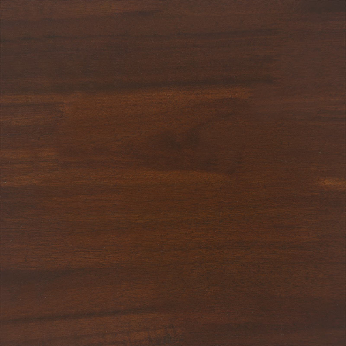 Table à manger carrée 160 x 80 x 75 cm Bois d'Acacia Massif
