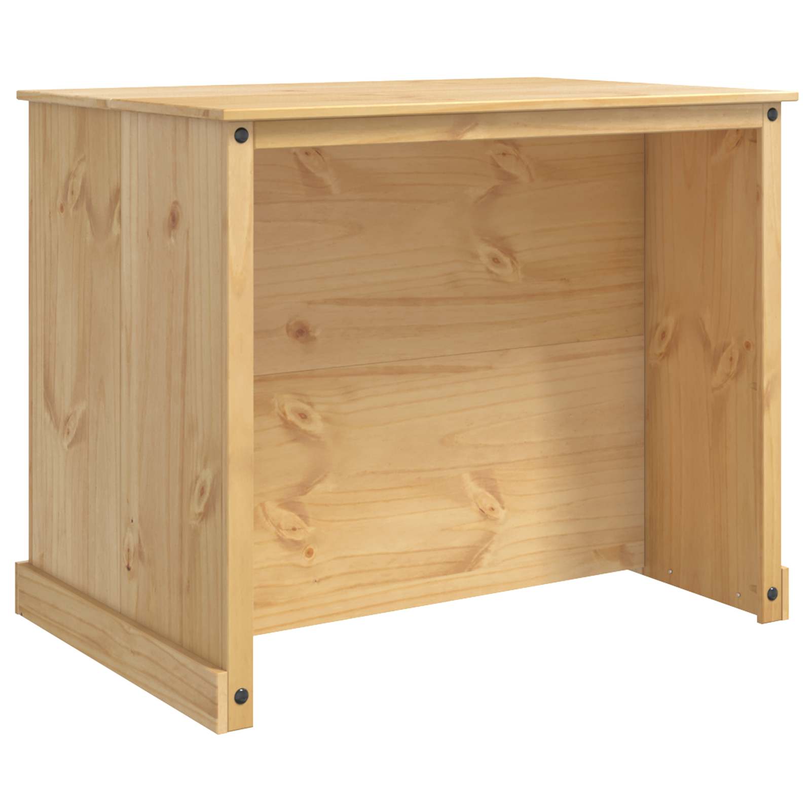 Chariot de cuisine 2 pcs Cire de Miel 112 x 77 x 91,5 cm - XIOS