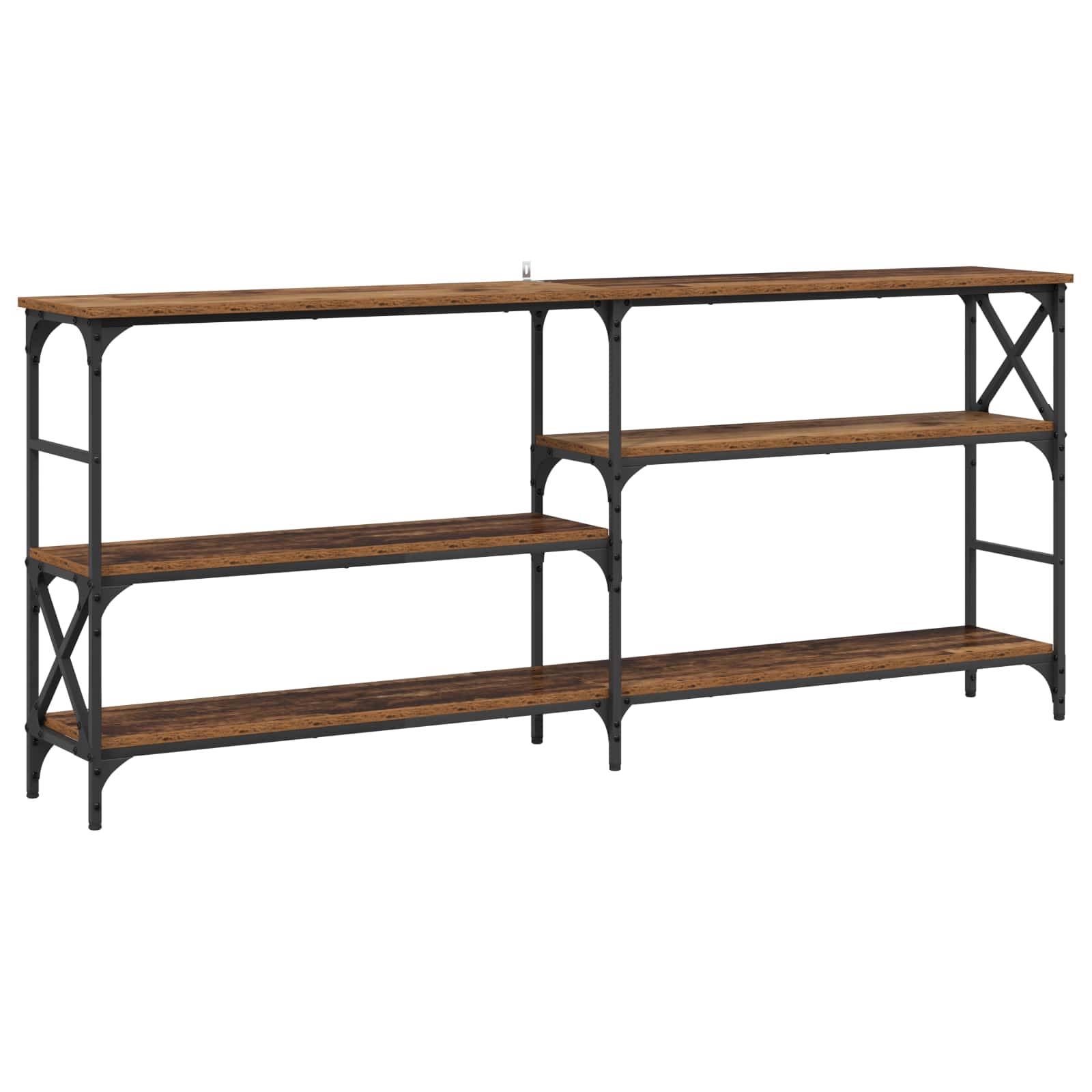 Table console métal PB