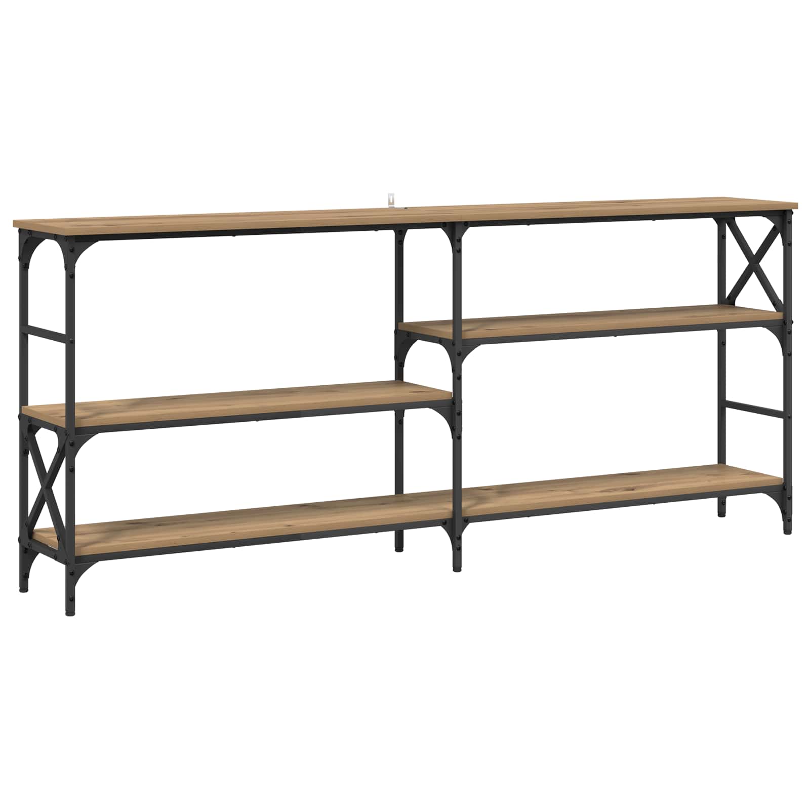 Table console métal PB