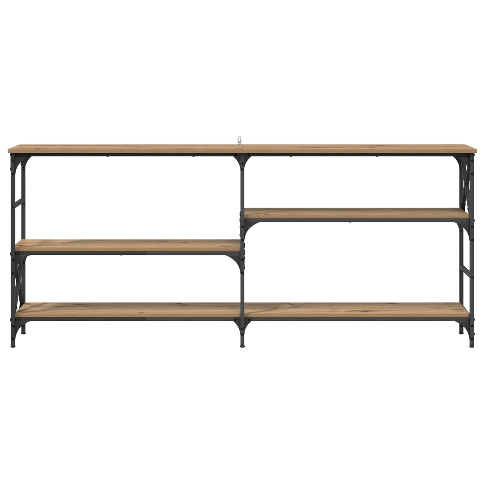 Table console métal PB